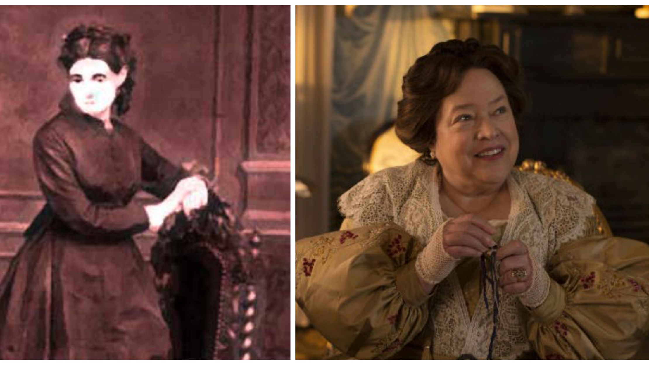 The Real Life Murderess Behind The American Horror Story Coven