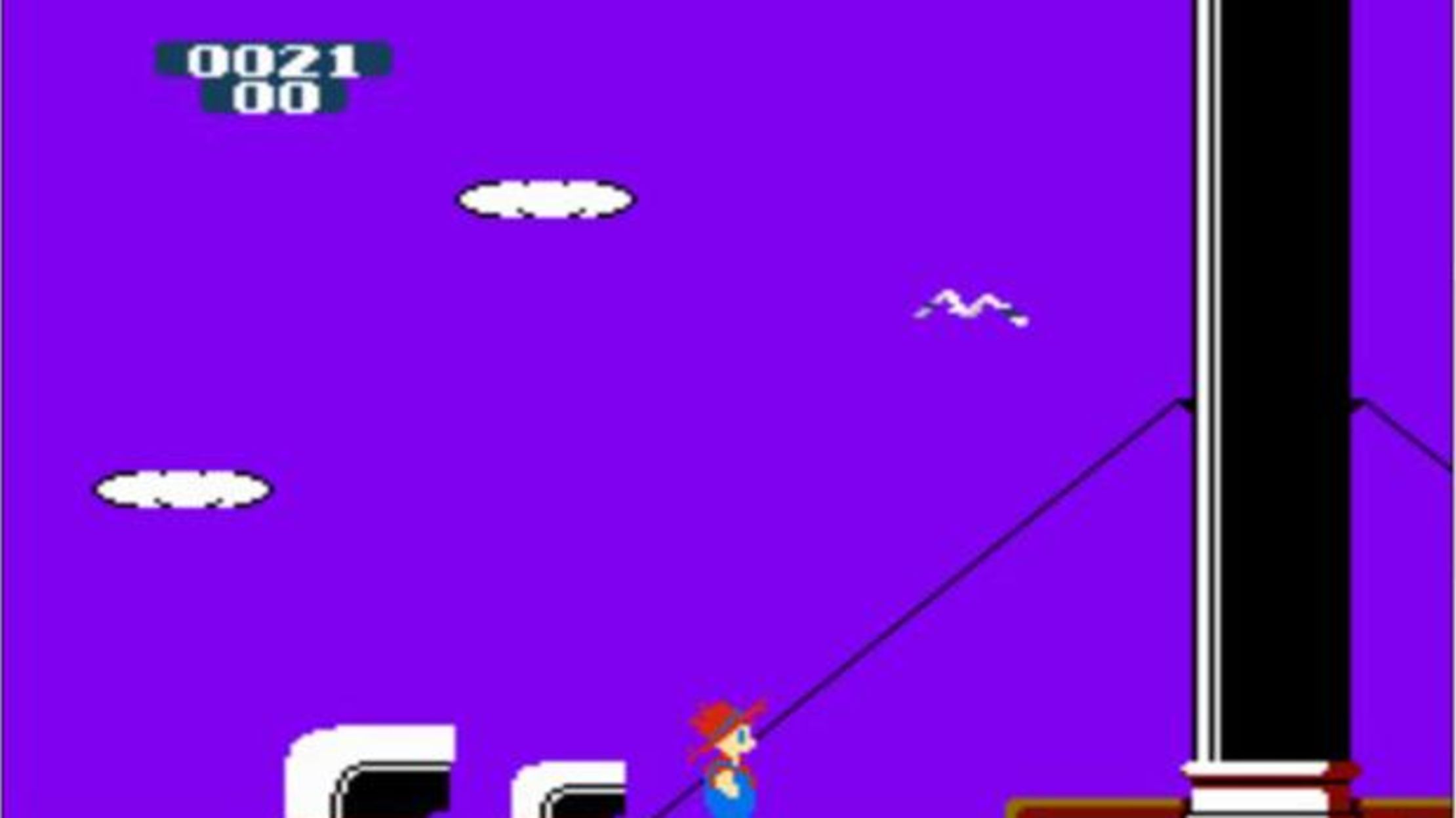 11 Nintendo Games Based On Classic Works Of Literature Mental Floss