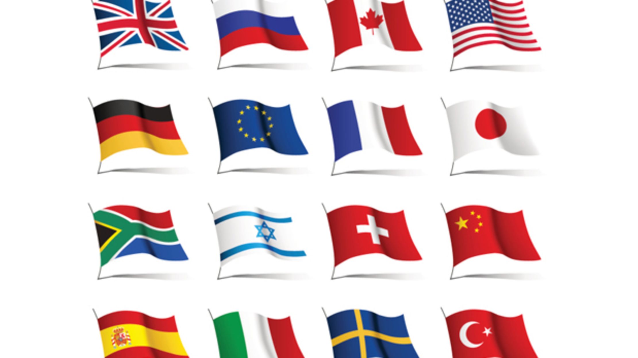 Why Are Countries Feminine Mental Floss