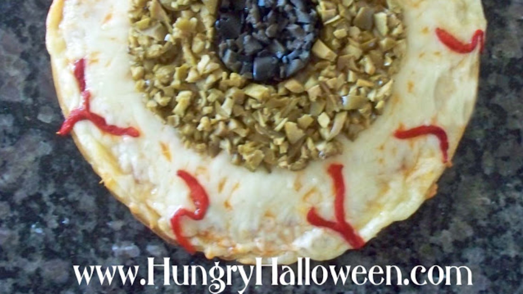 9 Gross And Gruesome Goodies For Your Halloween Party Mental Floss