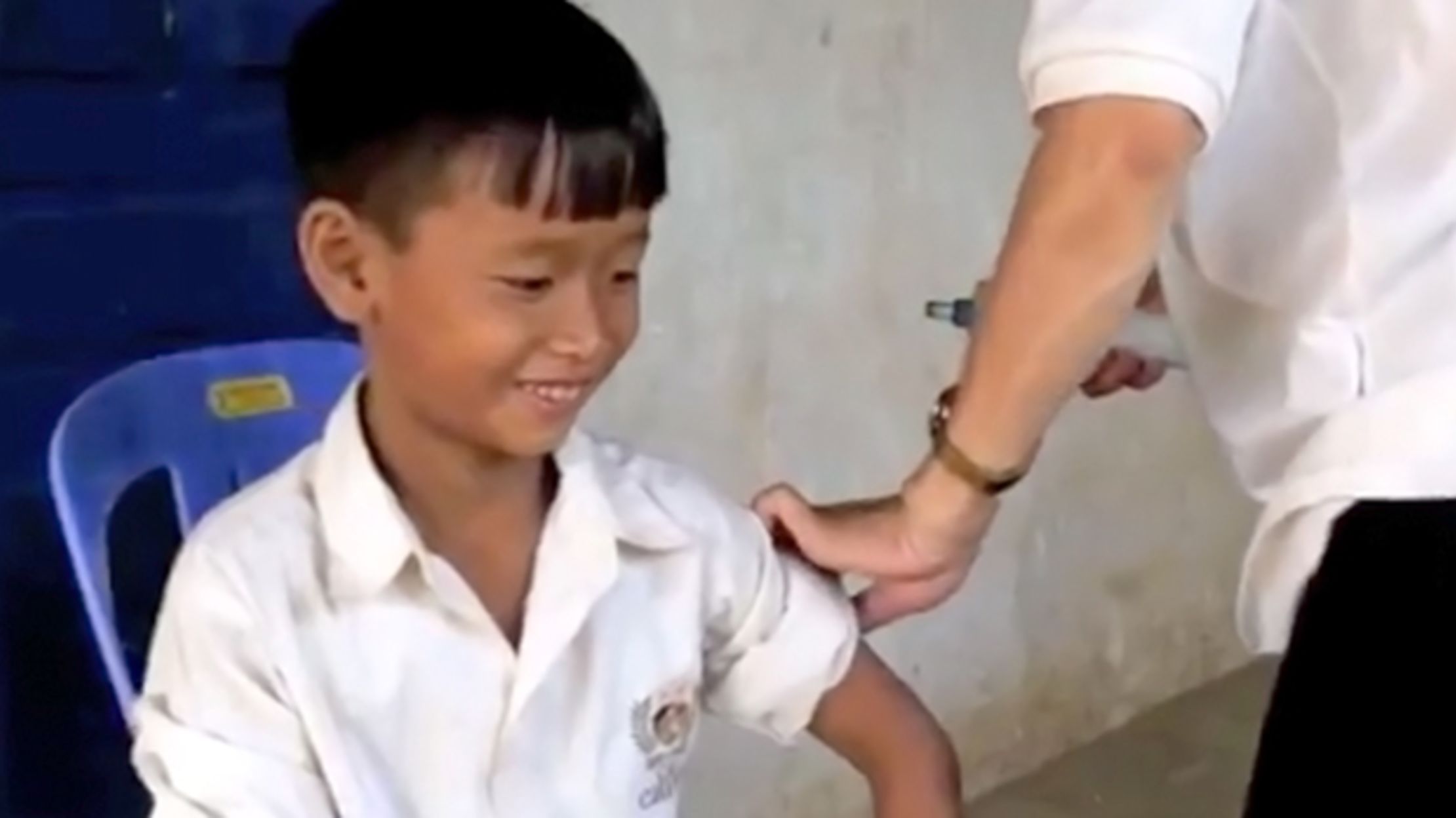 No Shots! No Shots! How to Get a Shot Without a Needle Mental Floss