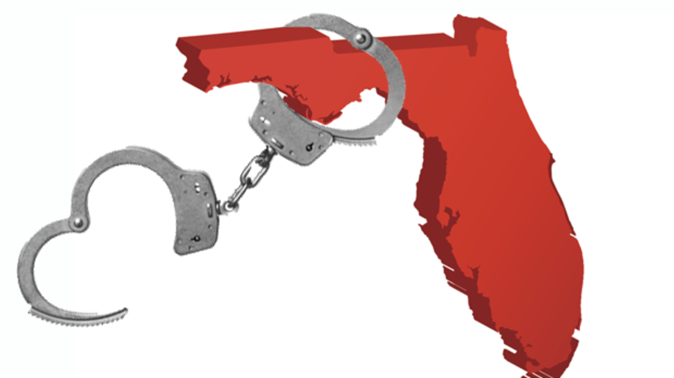 10 Weird Crimes That Could Only Happen in Florida Mental Floss
