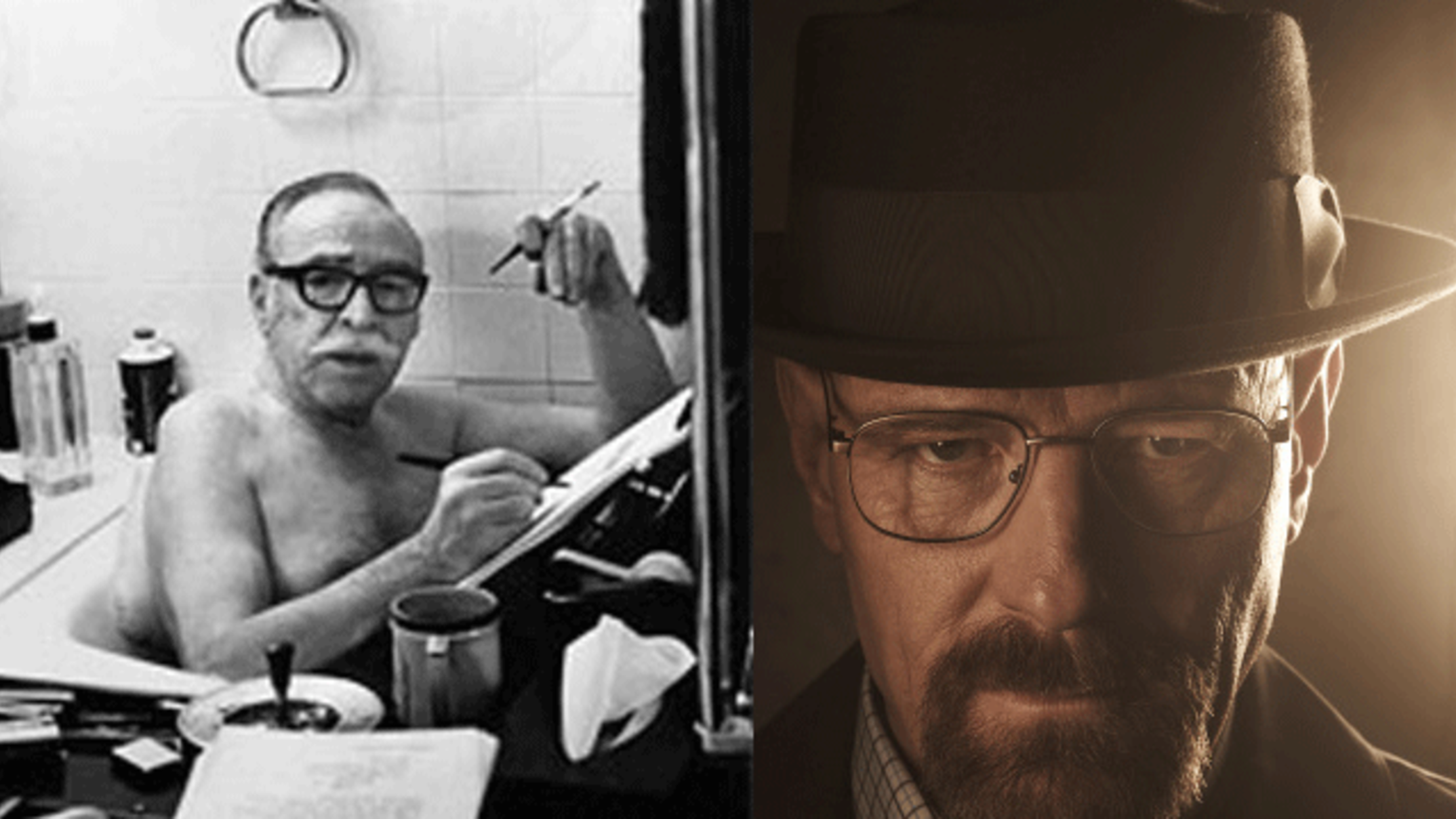 Dalton trumbo written works picture