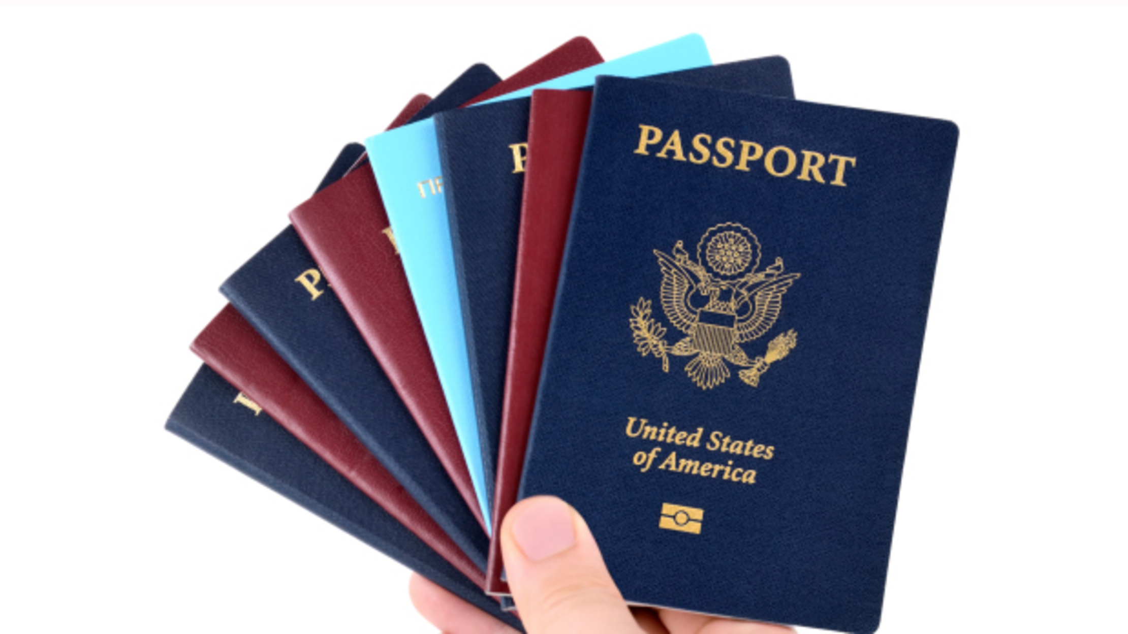 How Do You Renounce Your Citizenship? Mental Floss