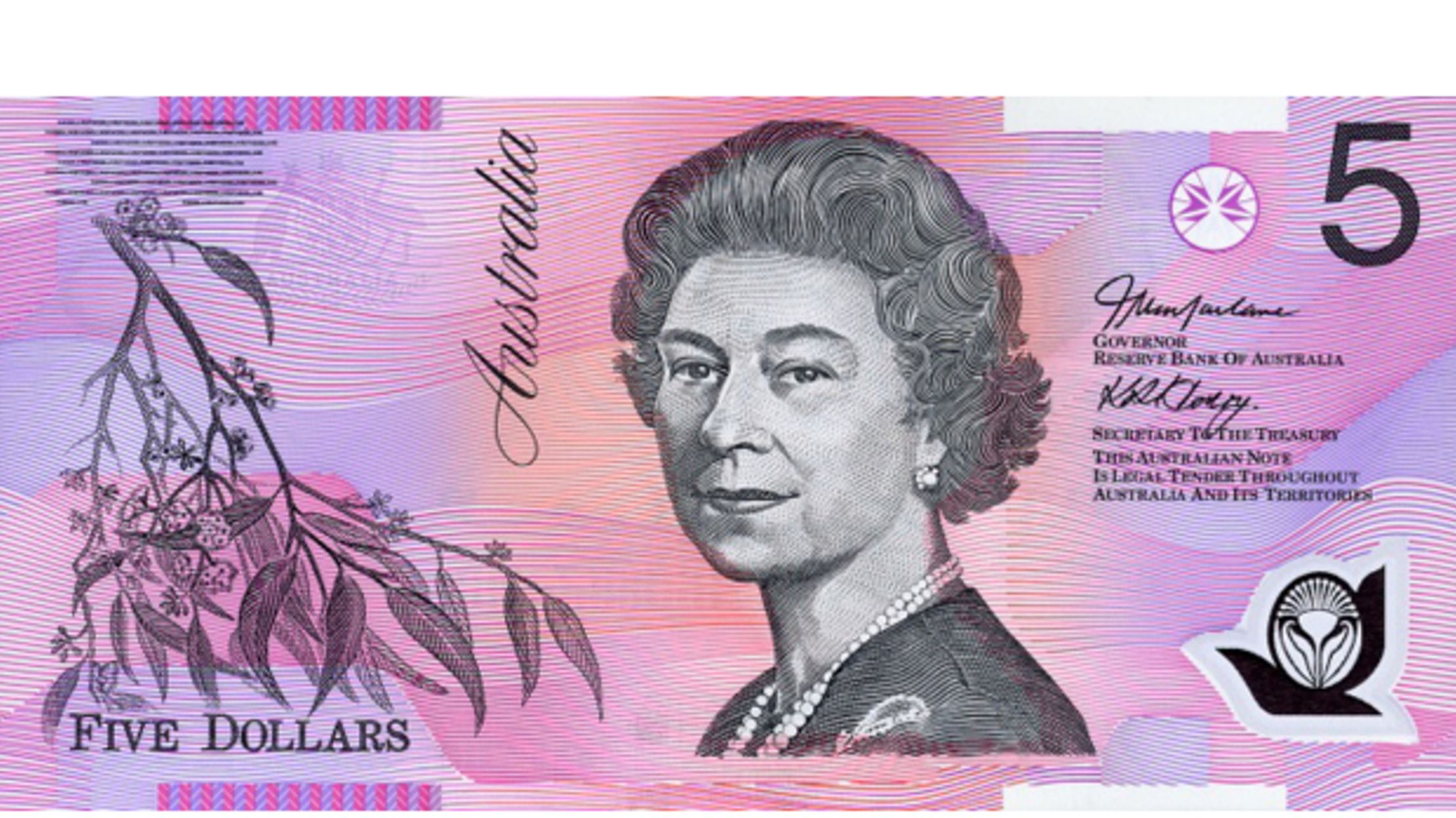 15 International Banknotes That Show Queen Elizabeth S Aging Process - 