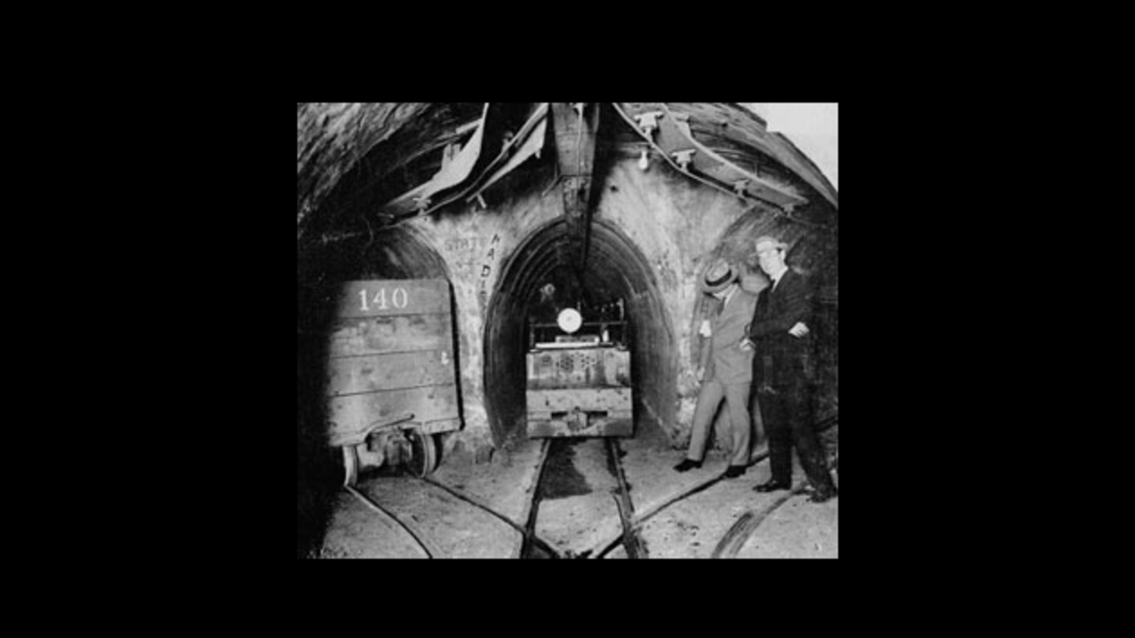 4 Secret Subways Hiding Underground | Mental Floss