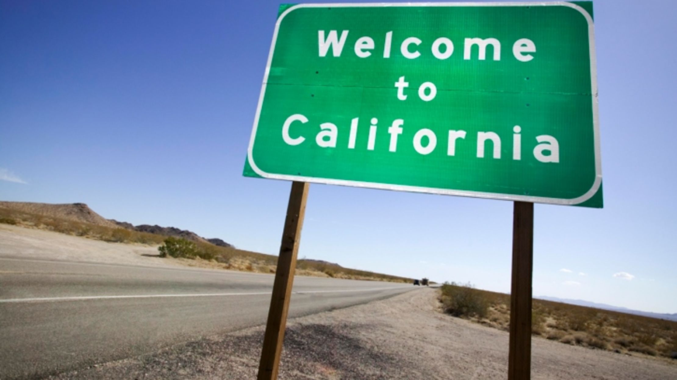 Strange States California Mental Floss