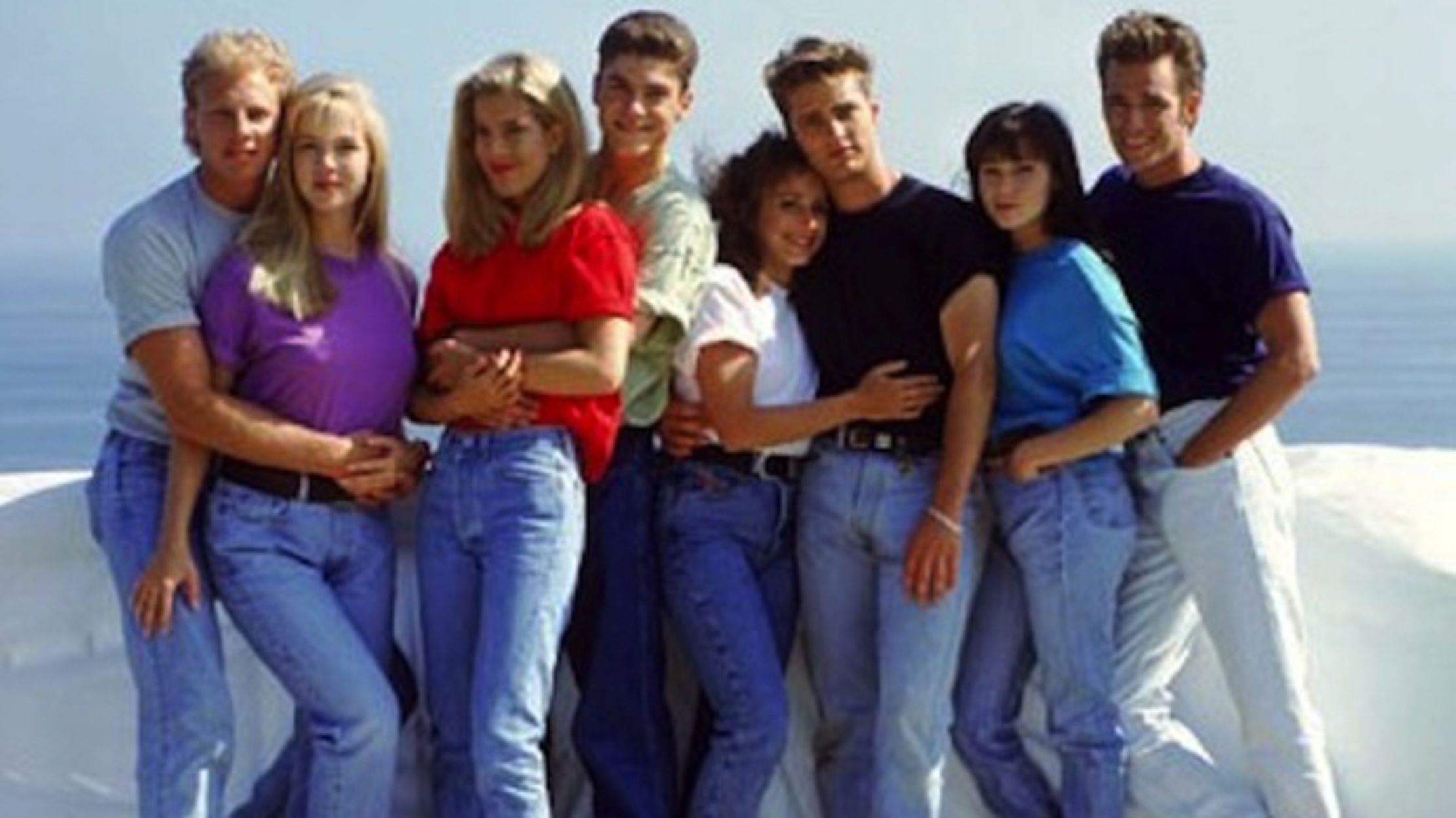 11 Fashions The Kids Were Wearing Back In 1993 Mental Floss
