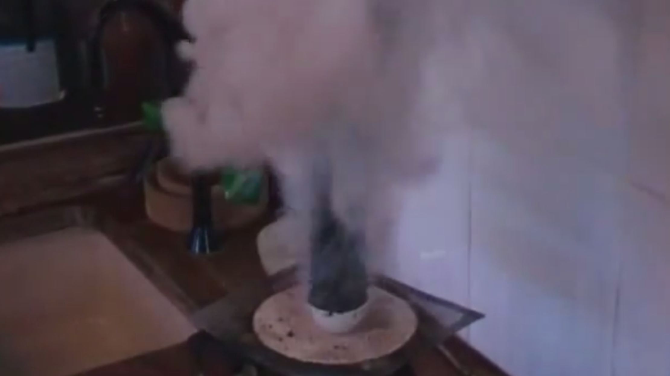 Gifs Explained Exploding Coffee Mental Floss