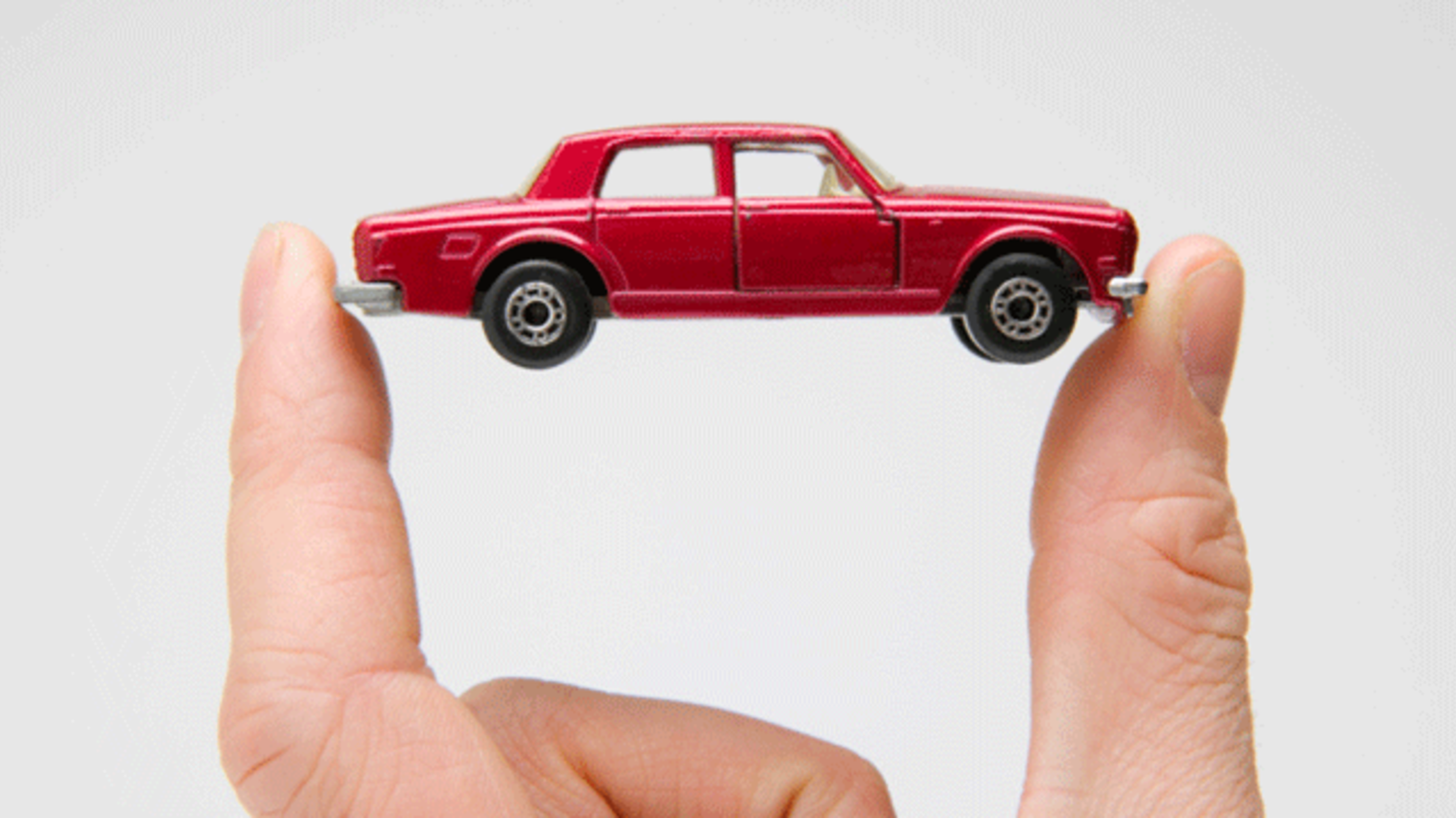 How to Lift a Car in a Pinch Mental Floss