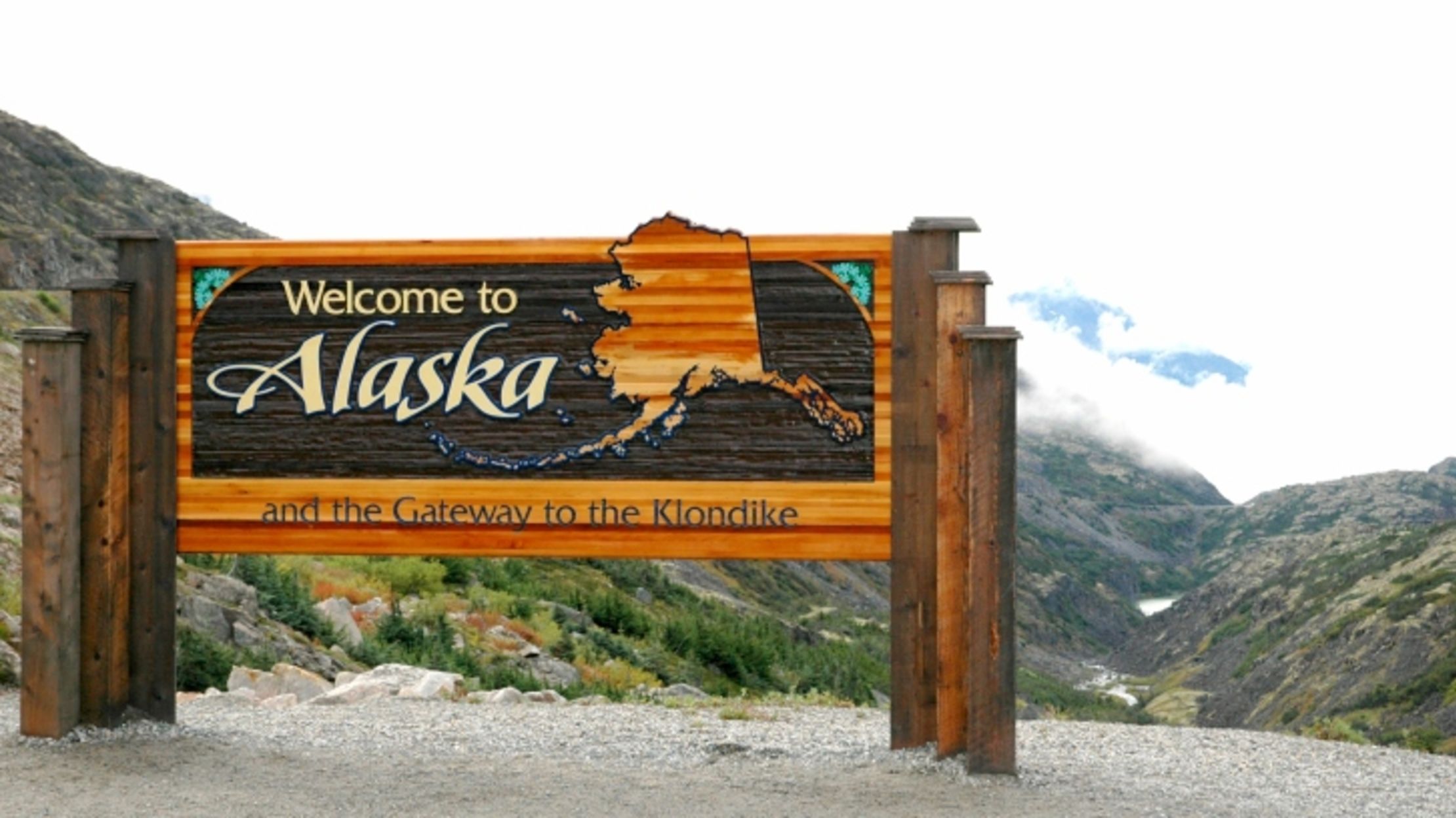 Strange States Alaska Mental Floss