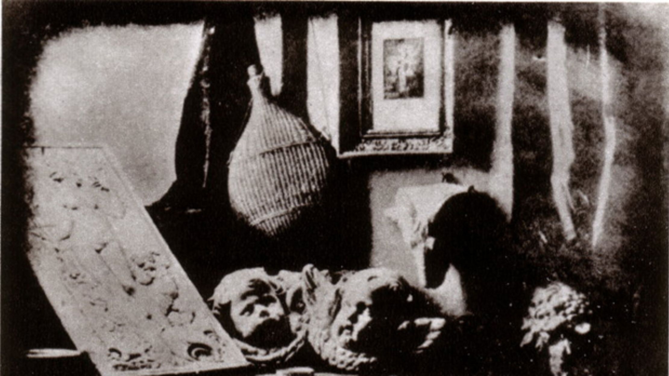 8 Important Daguerreotype Photos | Mental Floss