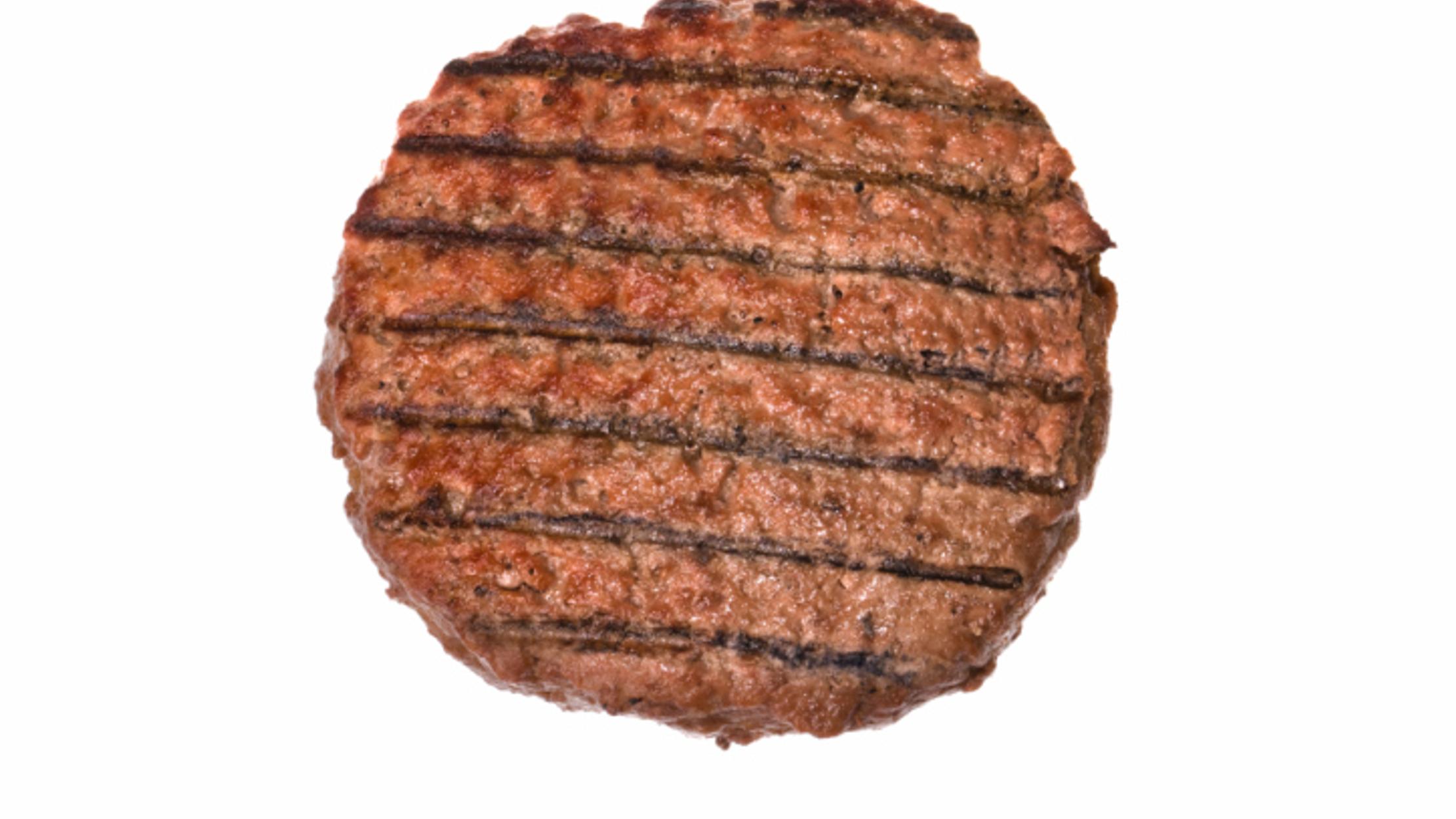 What Does A Hamburger Grown From Stem Cells Taste Like Mental Floss