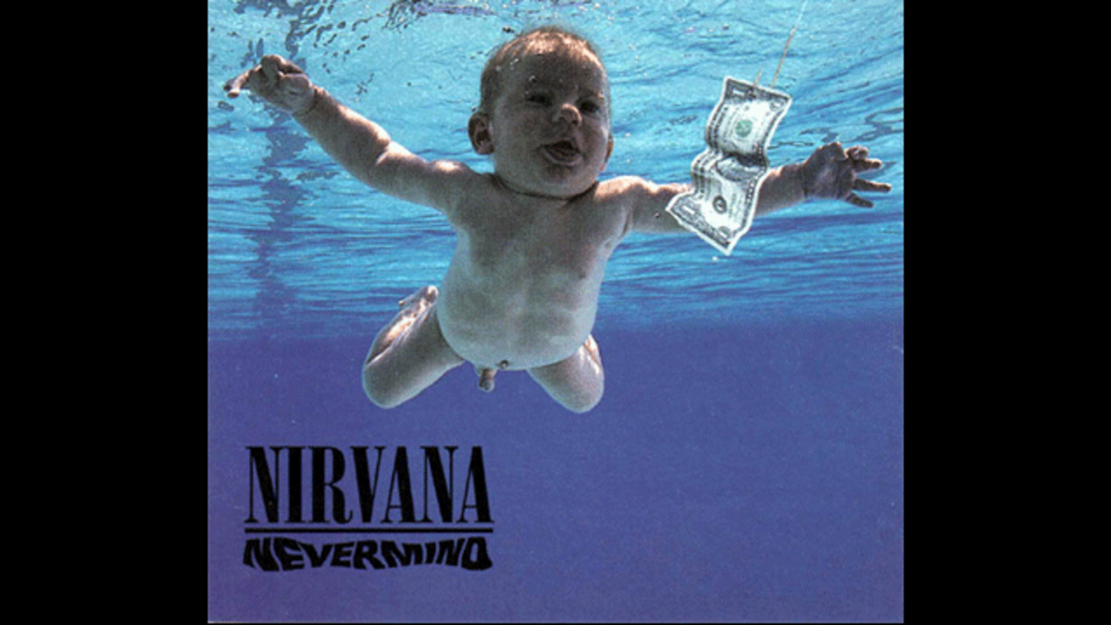 The Stories Behind 22 Classic Album Covers | Mental Floss
