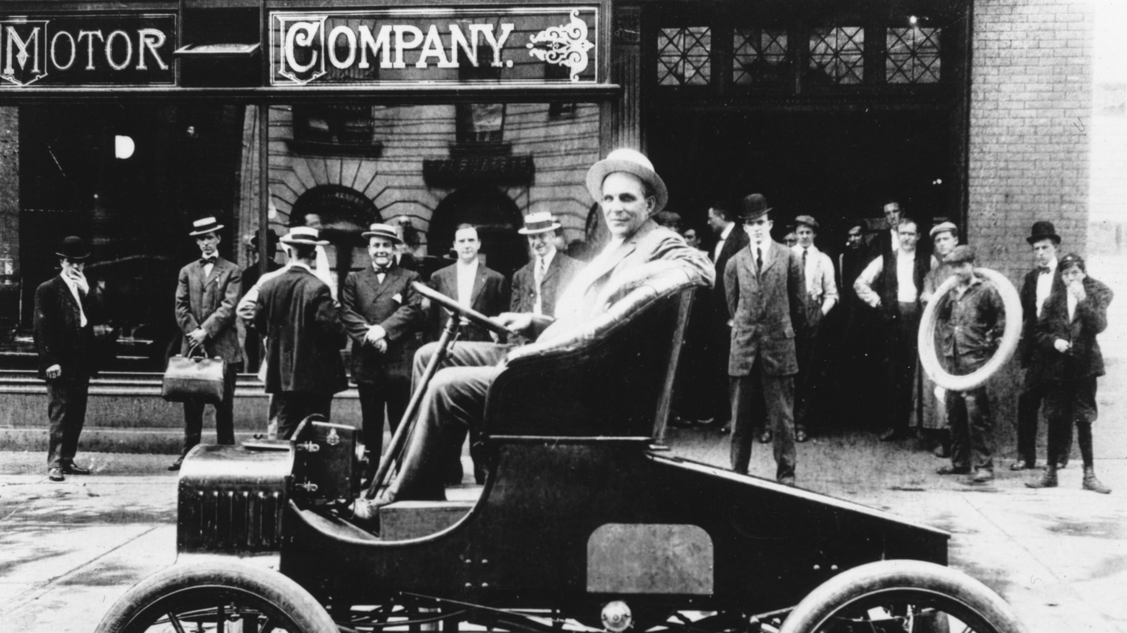 10 Henry Ford Facts (That Have Almost Nothing To Do With Cars) | Mental  Floss