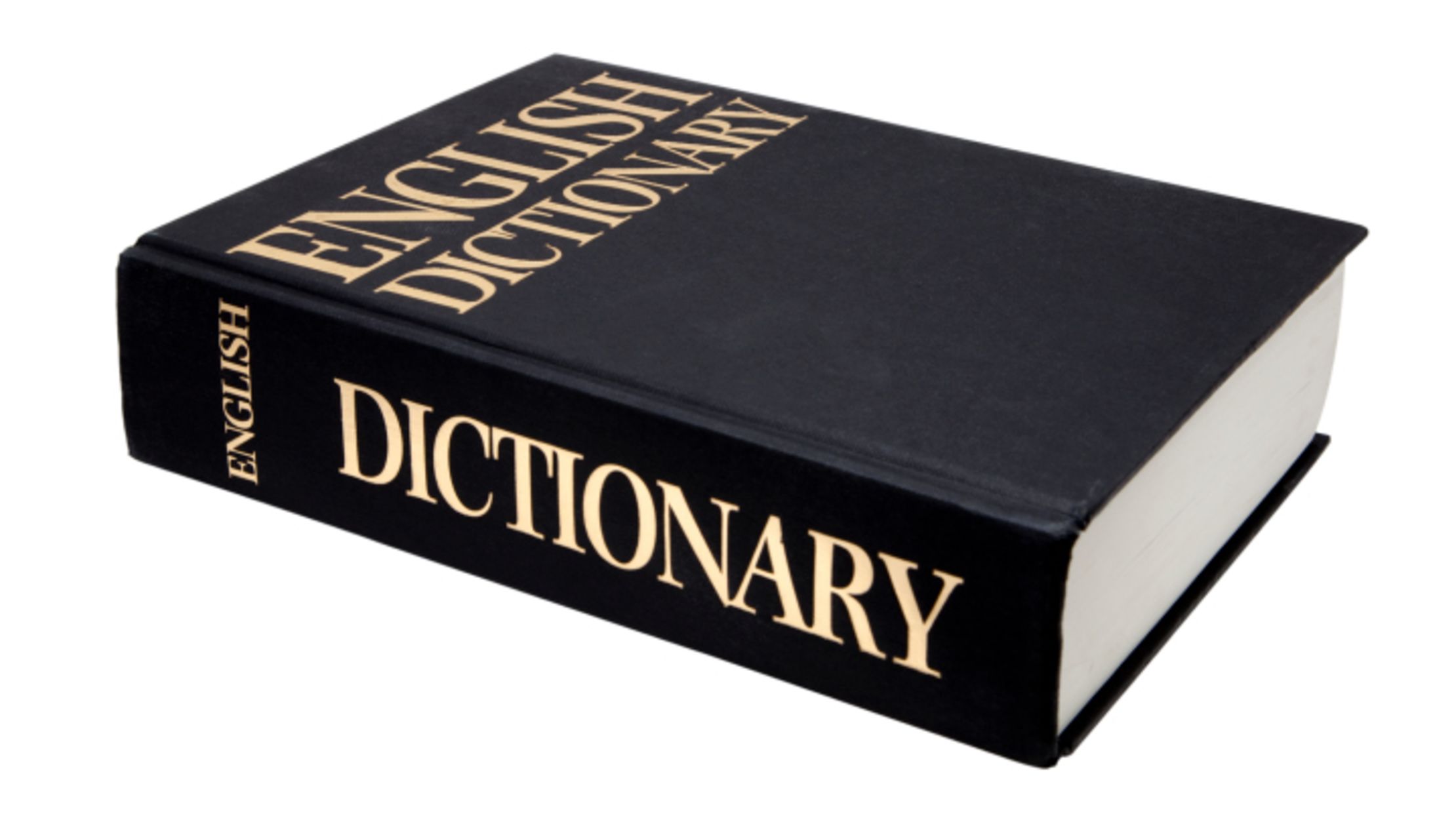 6 Alternative Dictionaries Your Bookshelf Needs | Mental Floss