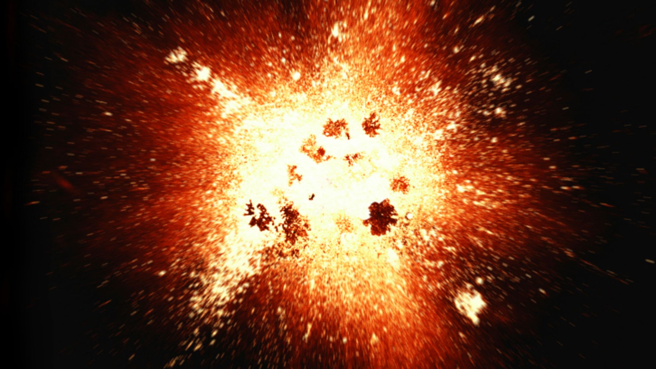 What Are Smithereens? Mental Floss