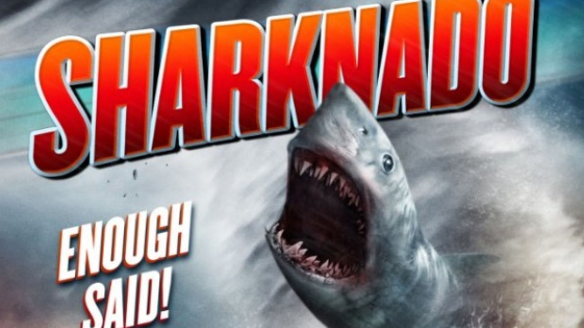 10 Movies to Watch if You Loved Sharknado | Mental Floss