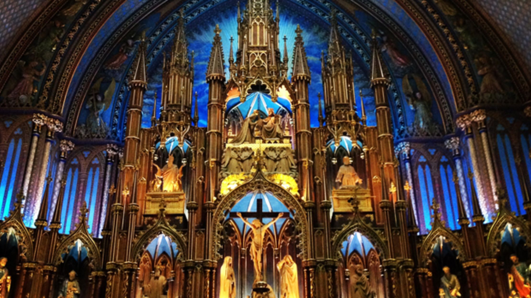 10 Fun Things To Do In Montreal Mental Floss