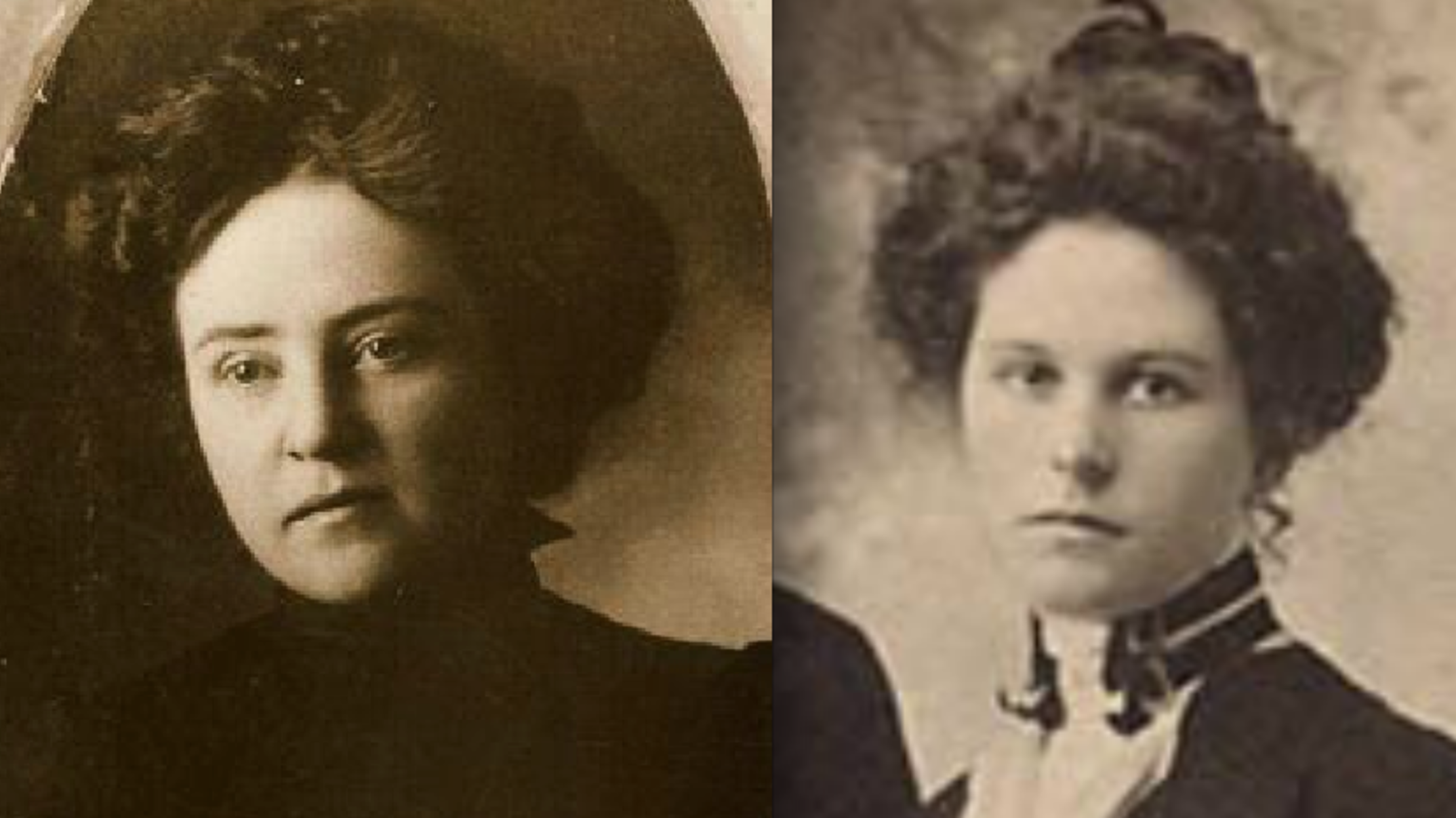 The Mystery of Ann Bassett and Etta Place | Mental Floss