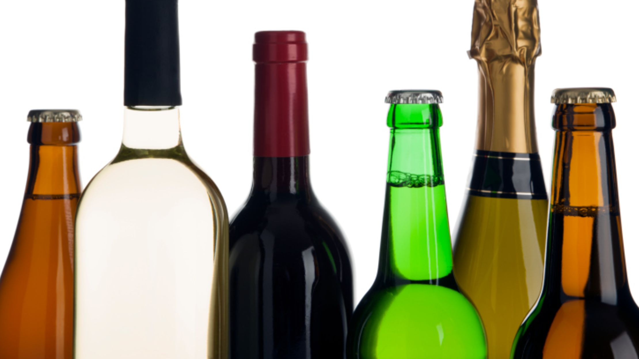 20 Things You Might Not Know About Your Favorite Liquors Mental Floss