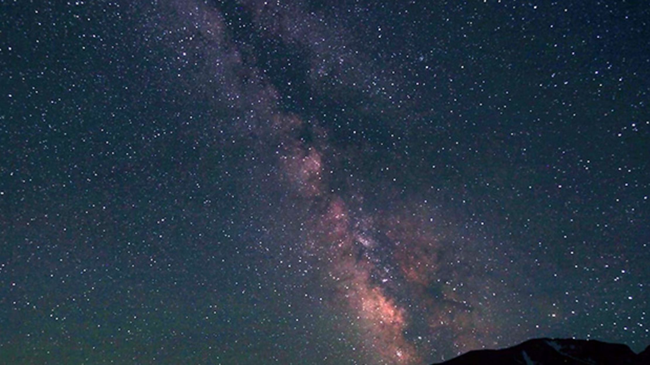The Night Sky: 6 Hours of Stars | Mental Floss
