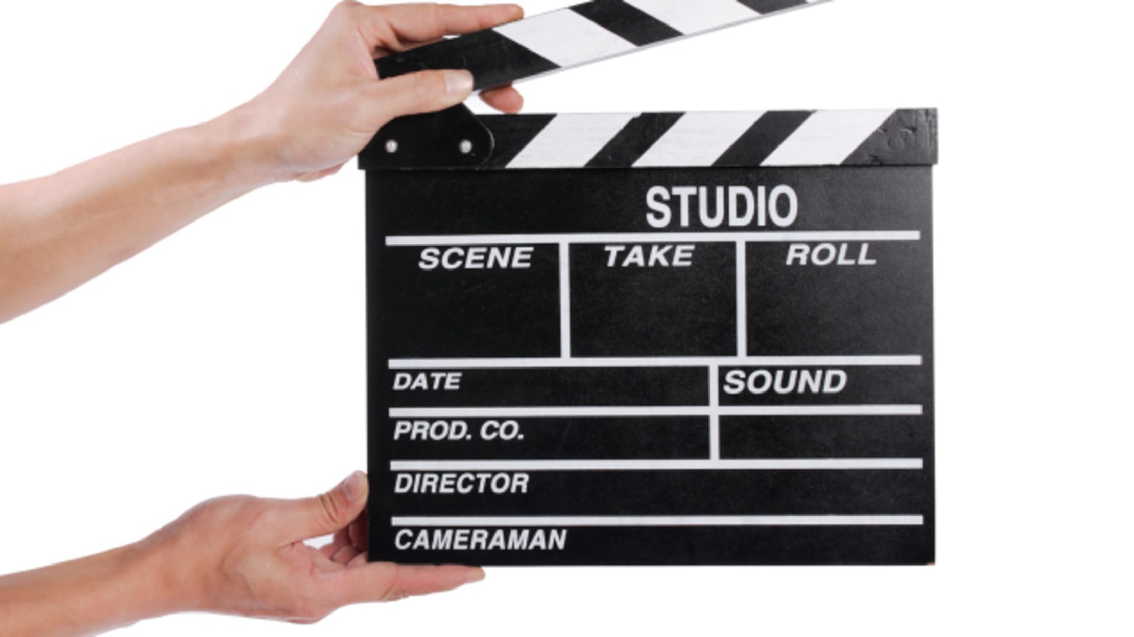 13 Screwball Film Industry Slang Terms Mental Floss