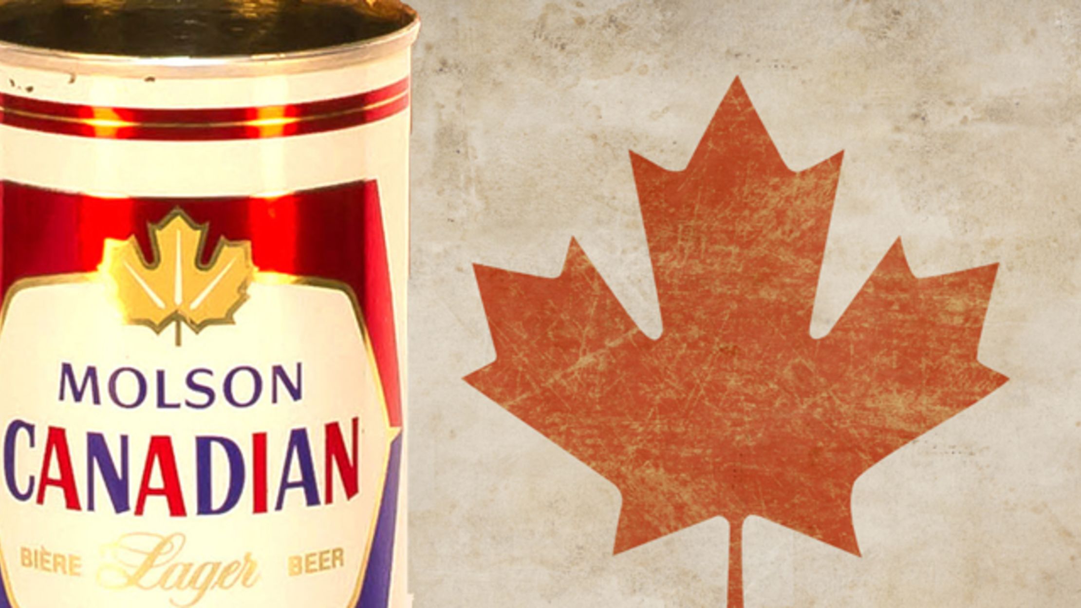 13 Canadian Alcoholic Beverages for Your Canada Day Boozing Mental Floss