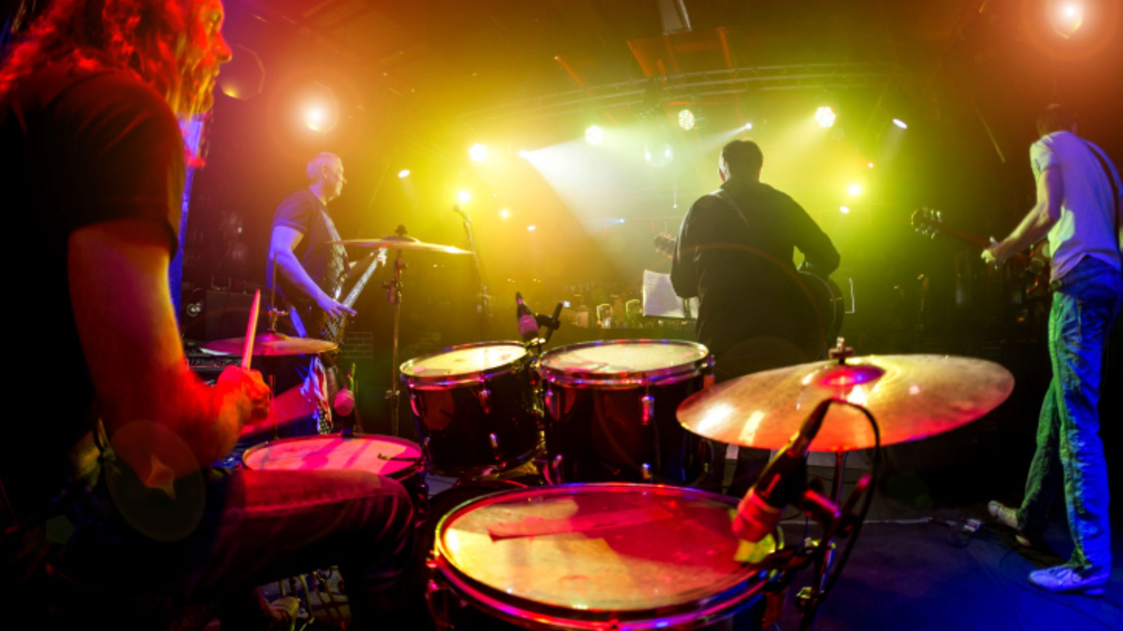 Why Do Bands Still Perform Encores? Mental Floss