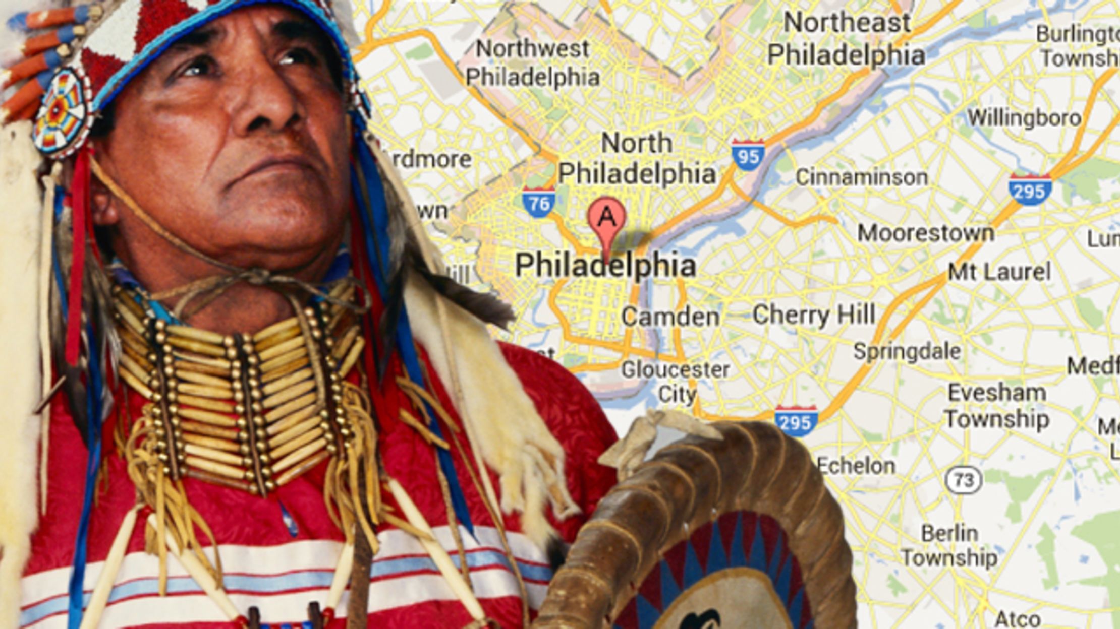 11 Native American Names For Modern U S Cities Mental Floss