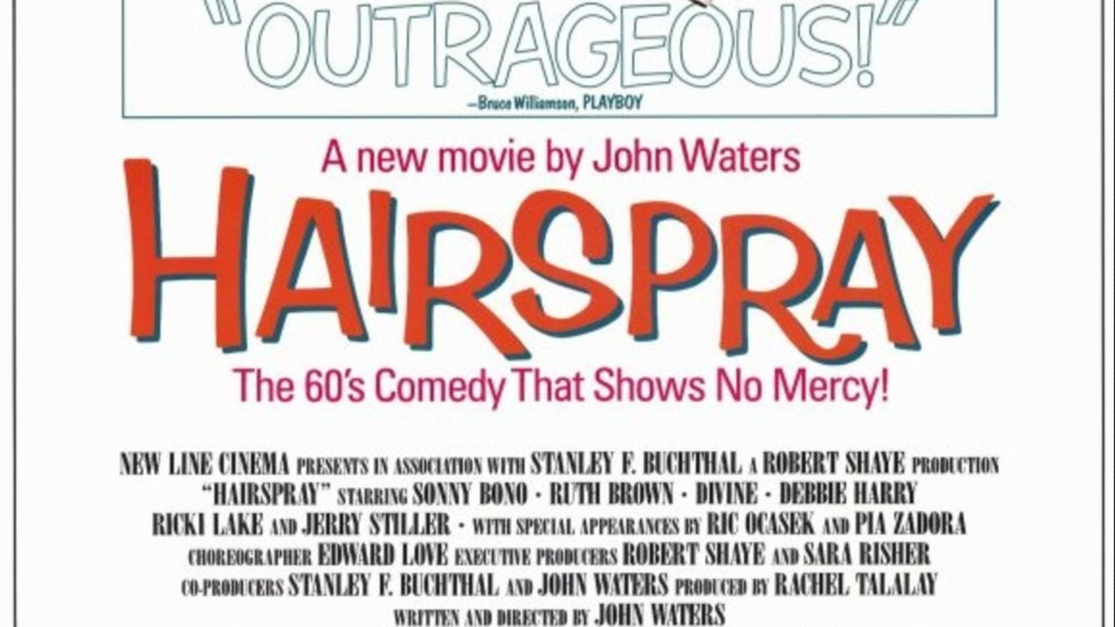 Hairspray Where Are They Now? Mental Floss