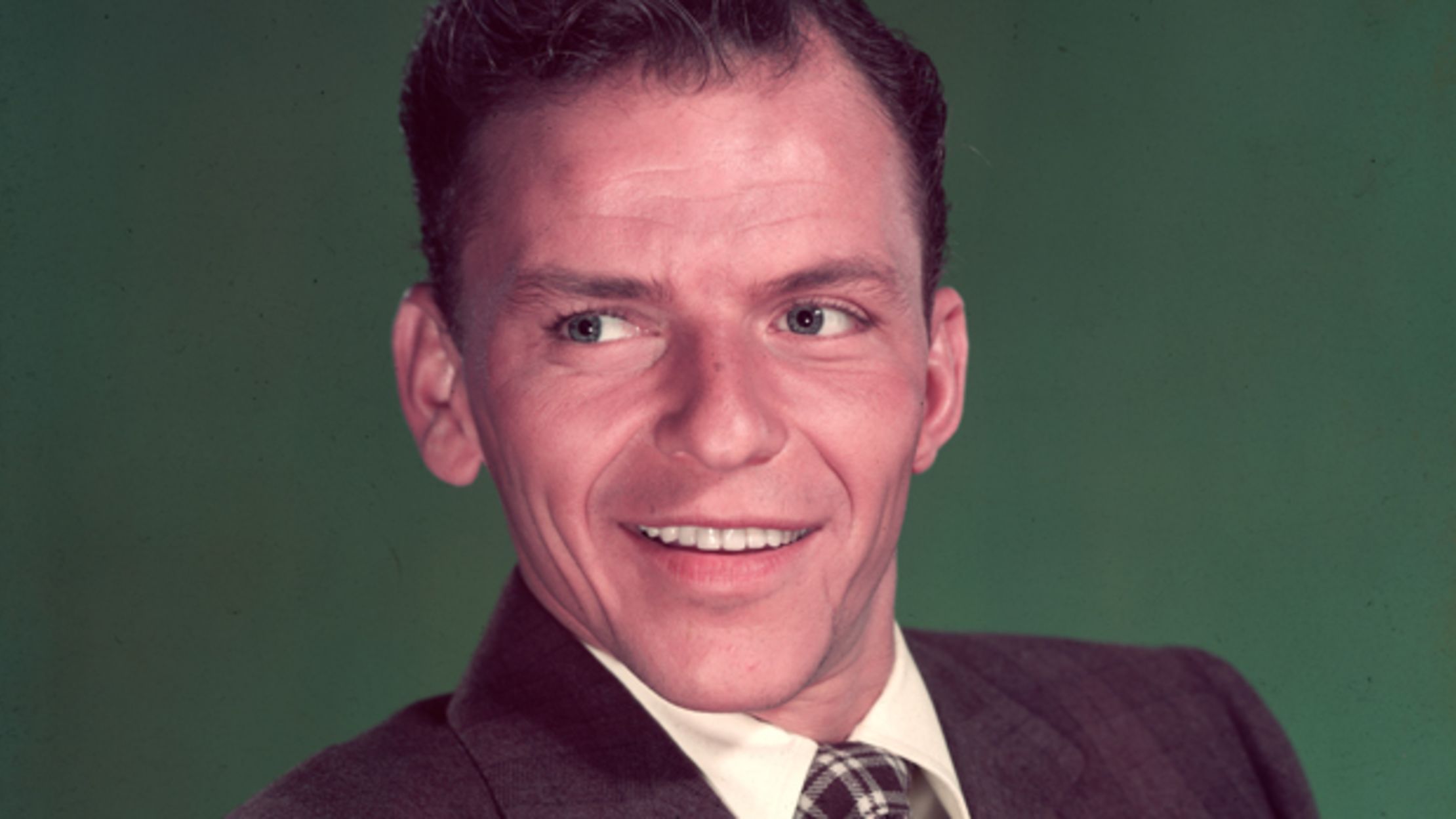 Frank Sinatra - wide 5