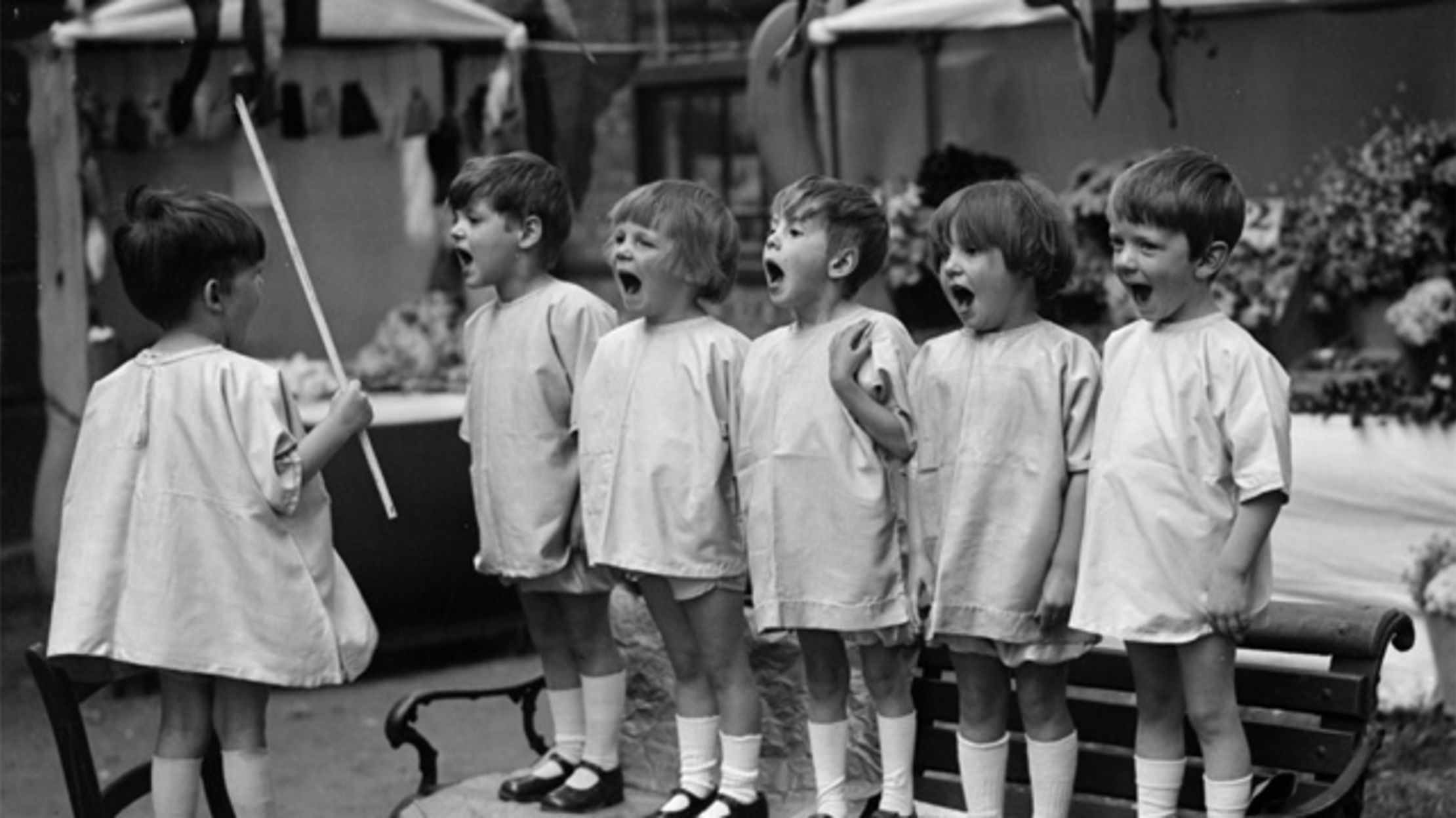 Little Known Second Verses Of 10 Children S Songs Mental Floss