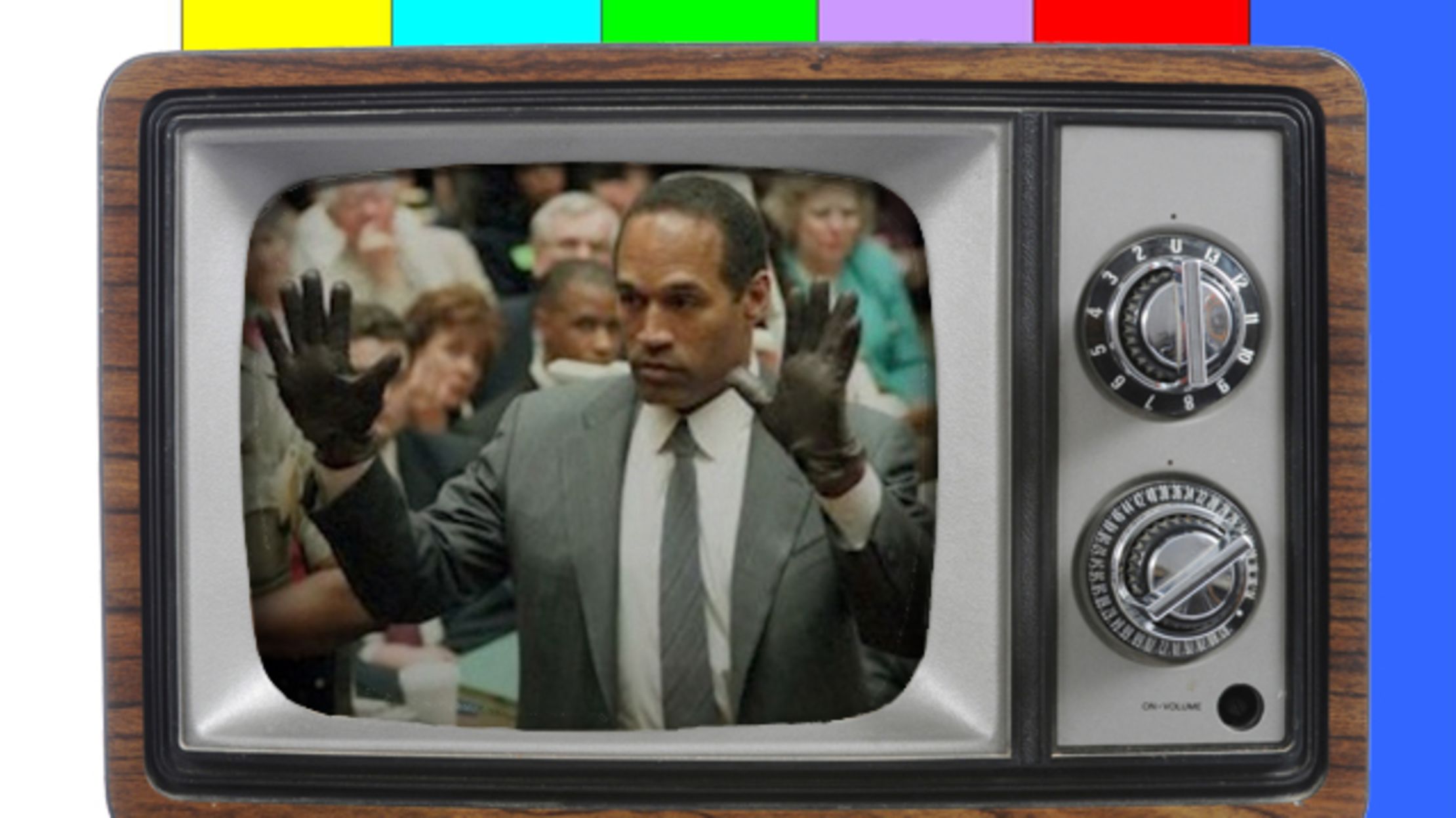 11 Of The Most Watched Television Trials Mental Floss We have ranked the best movies of all time that our film editors say you need to watch. most watched television trials