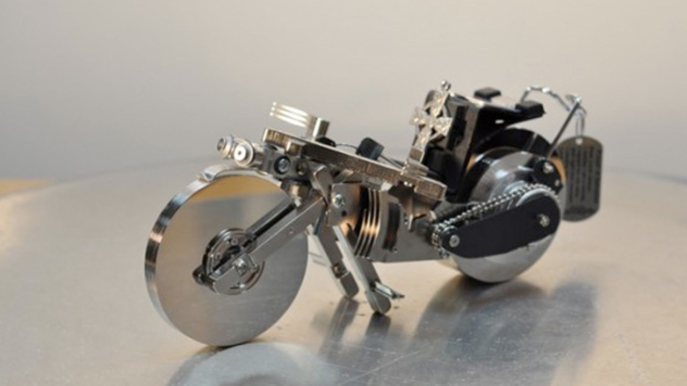 11 Artists Doing Amazing Things With Recycled Materials ... Inquiries into contemporary sculpture 2015.