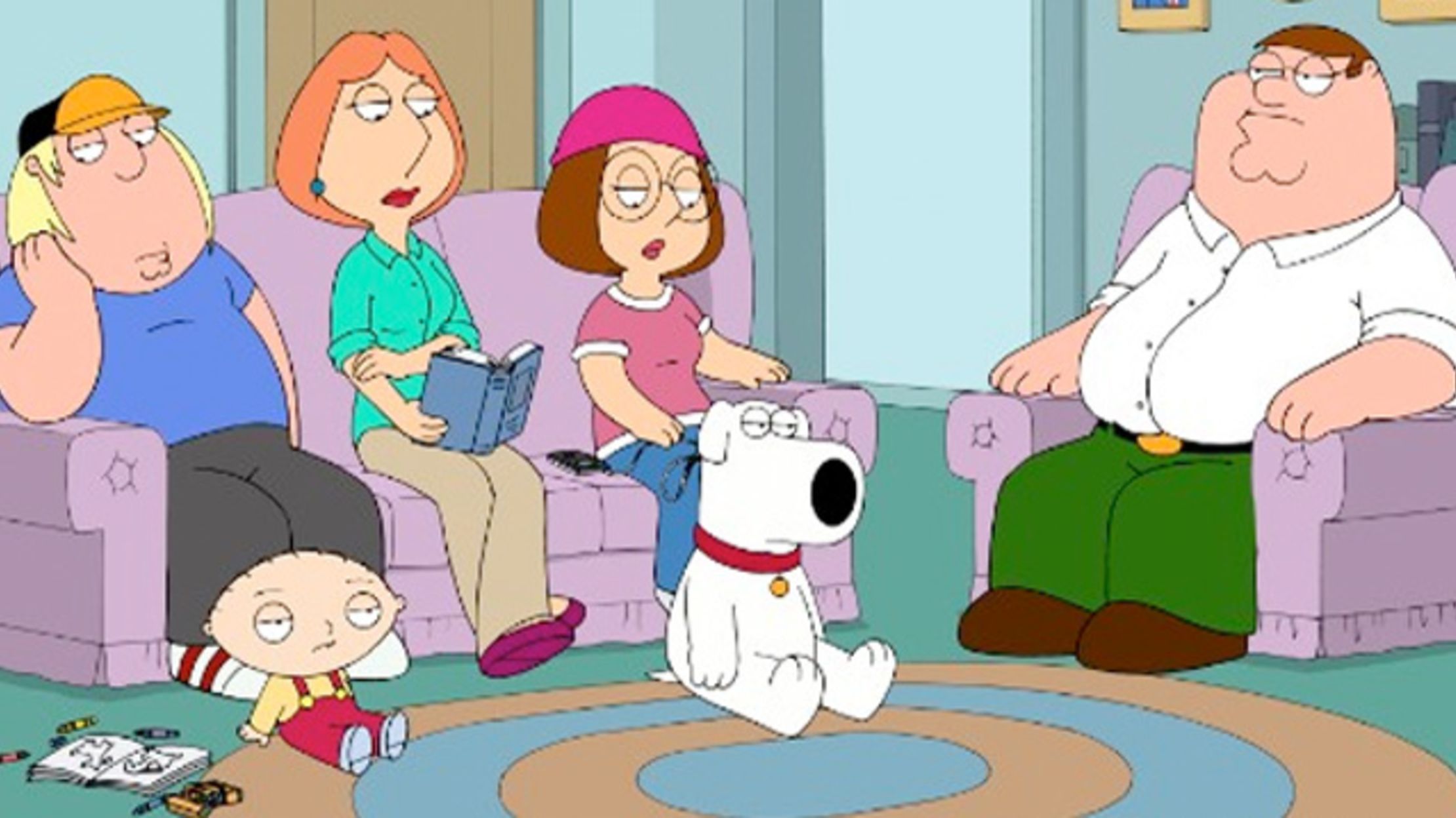 15 Temporarily Banned Episodes Of Popular Tv Shows Mental Floss