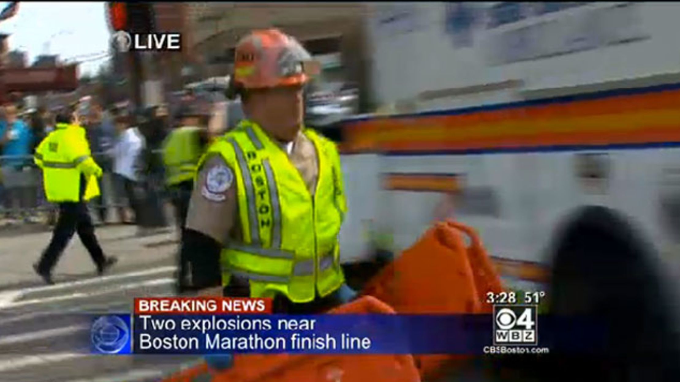 Explosions Hit Boston Marathon Live Feed Mental Floss