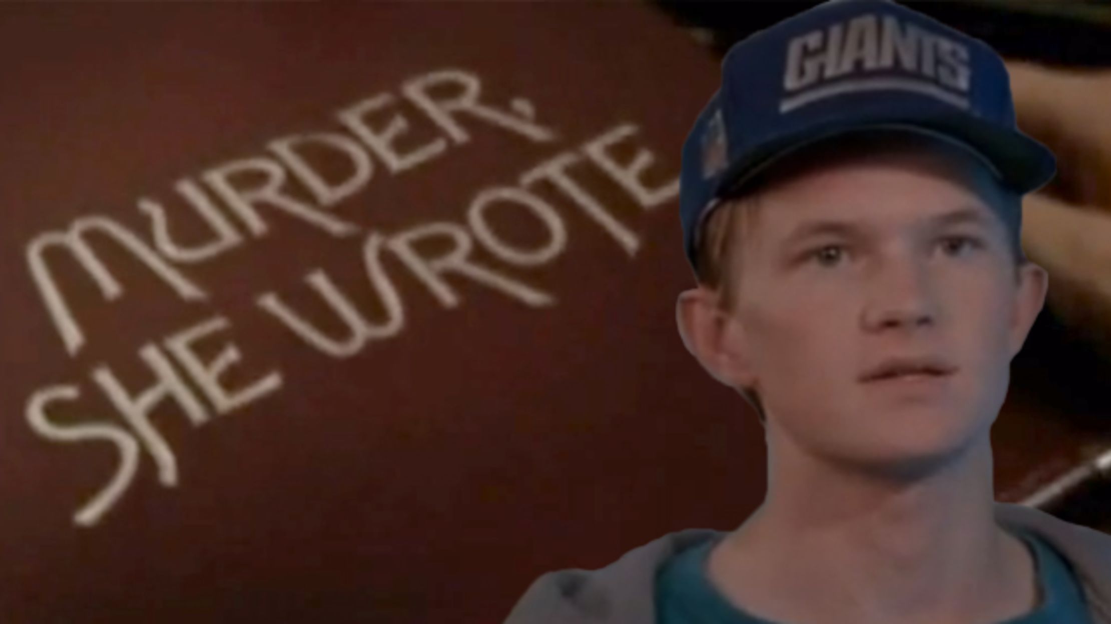 The Late Movies: Before They Were Famous quot Murder She Wrote quot Guest