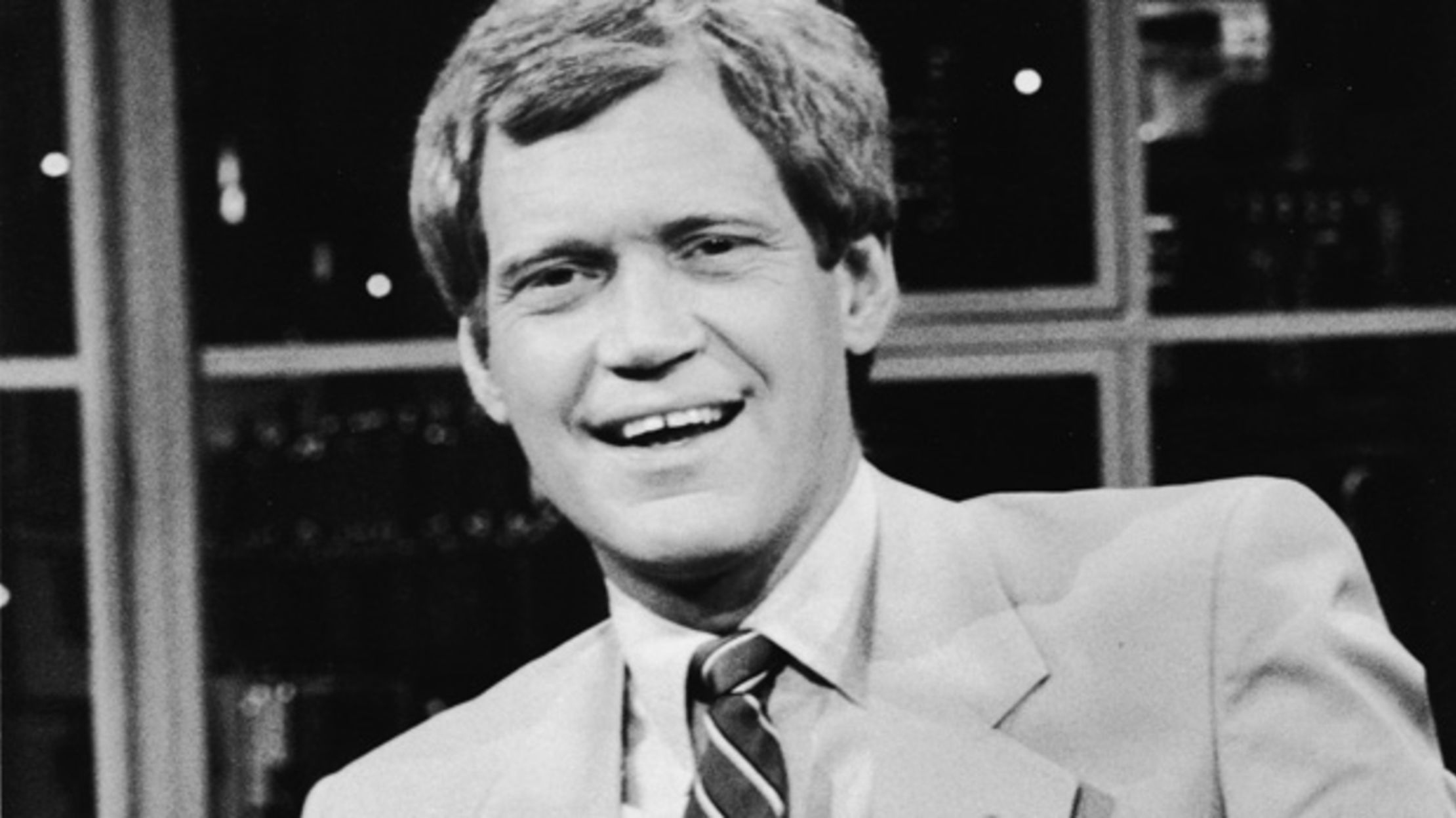 11 Awesome Musical Performances from NBC's Late Night with David