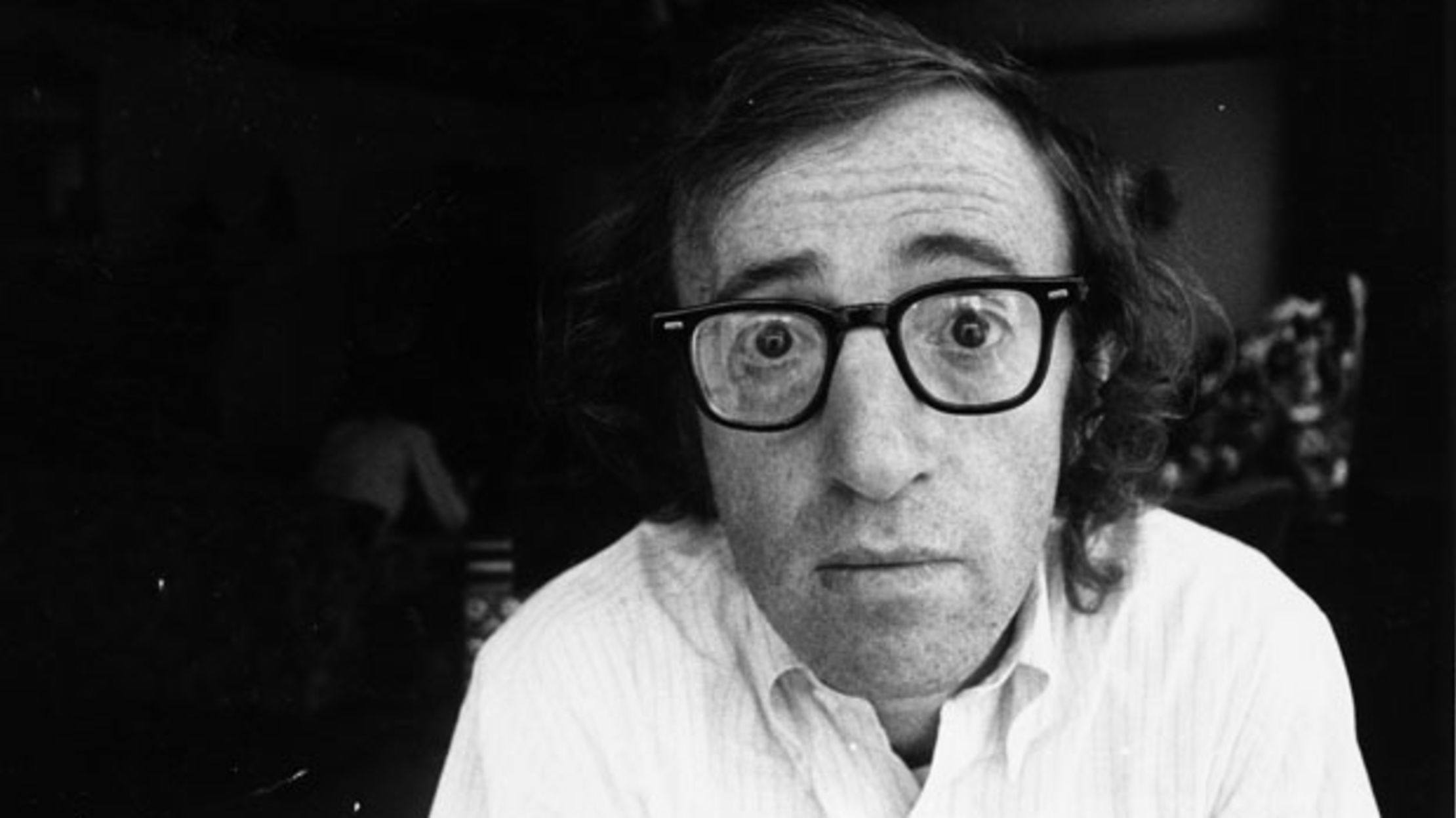 8 Pseudonyms Famous Writers And Directors Used In Movie Credits