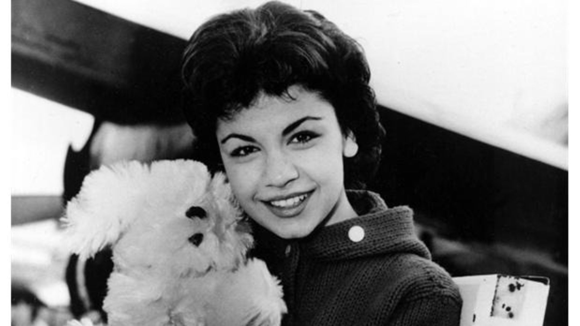 10 Things to Remember About Annette Funicello | Mental Floss