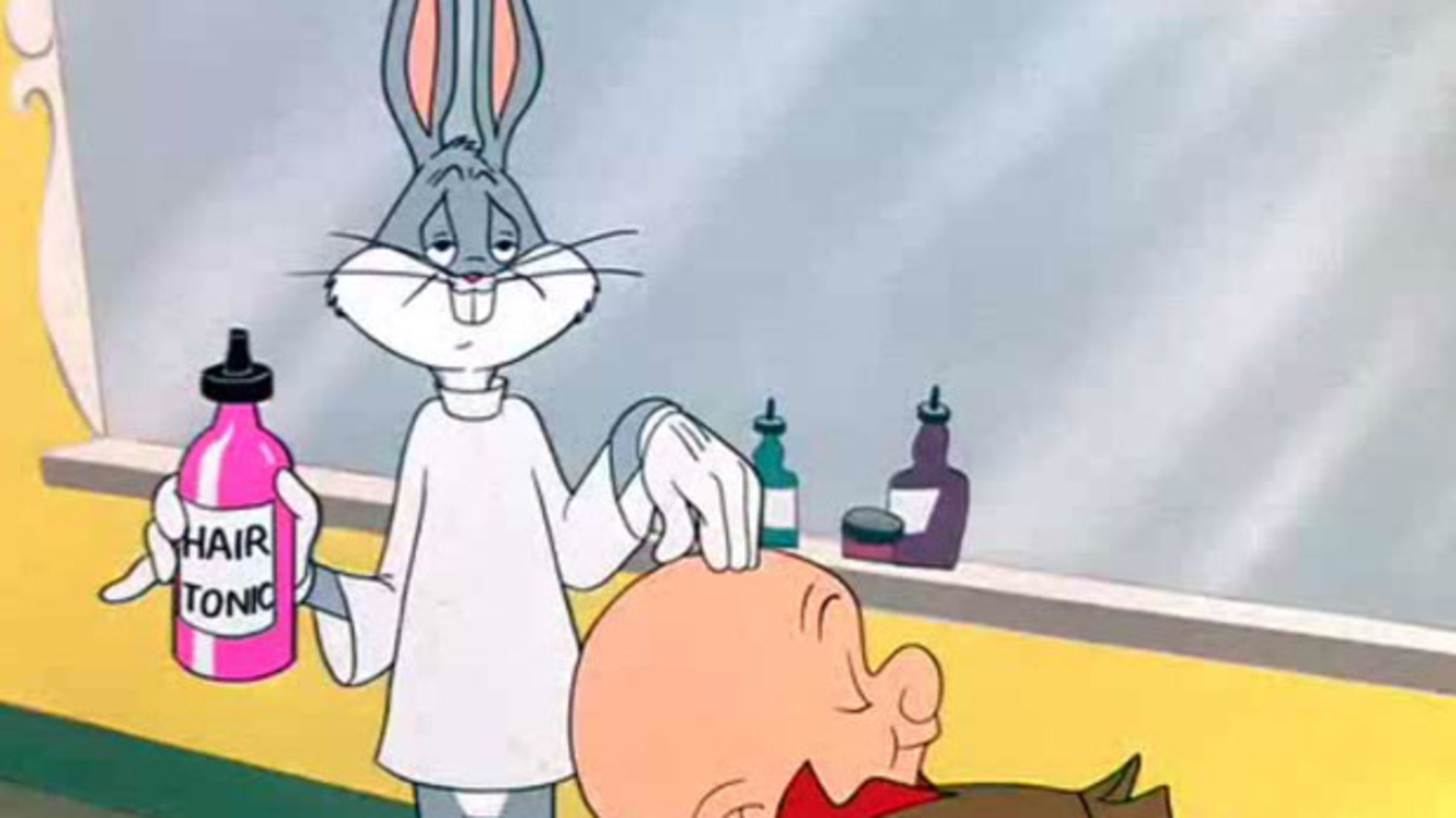 The Rabbit of Seville Mental Floss