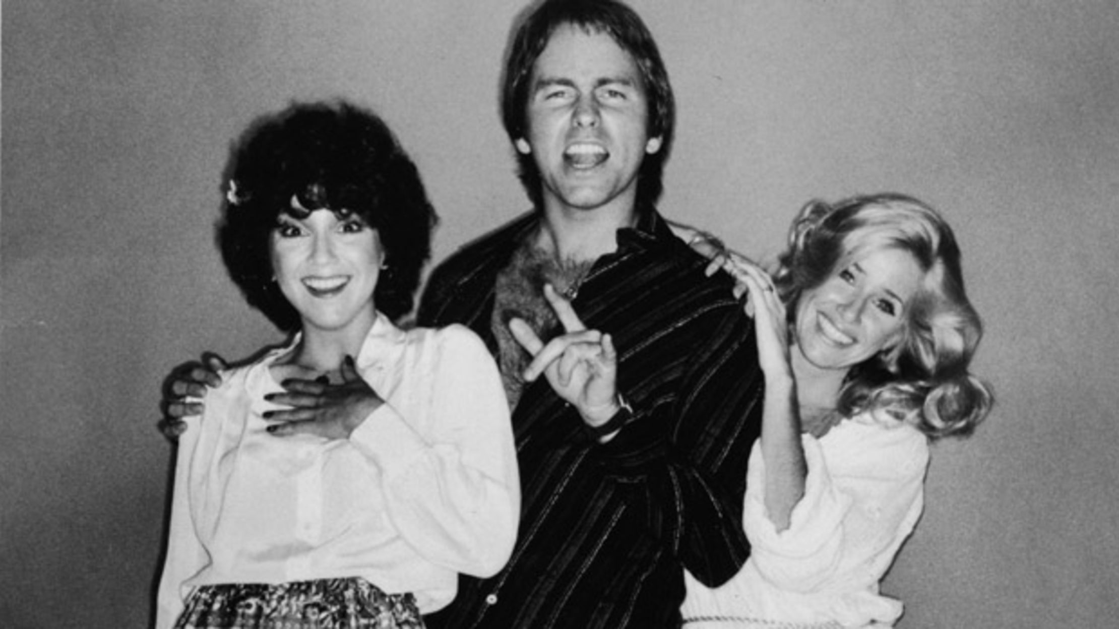 Watch the Original Unaired Three's Company Pilot Mental Floss