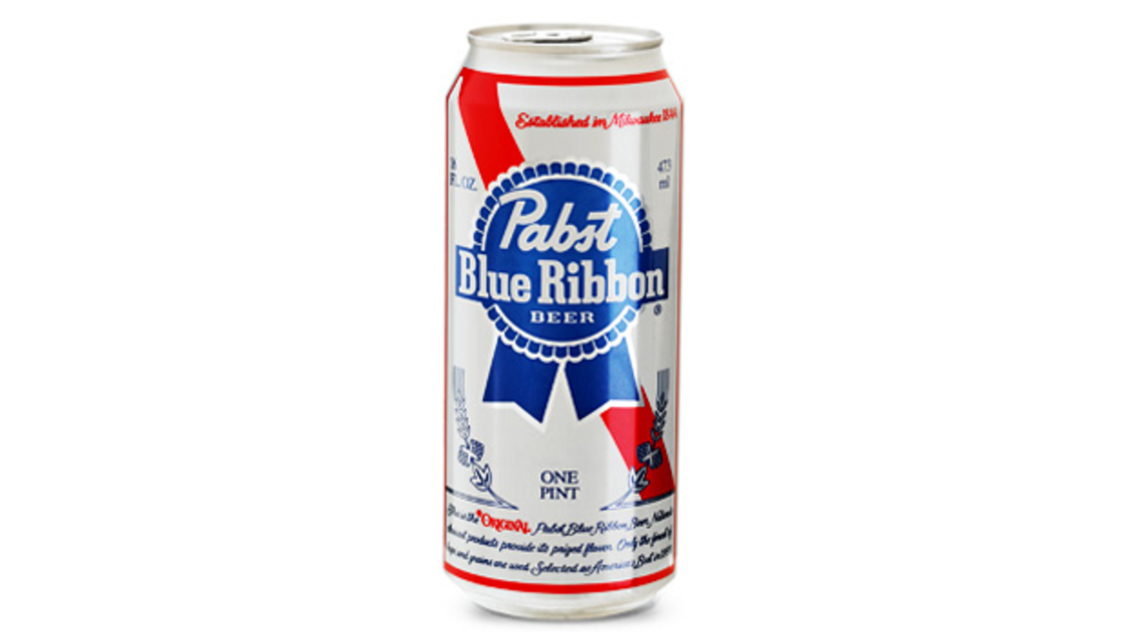How Did Pabst Blue Ribbon Win Its Blue Ribbon Mental Floss