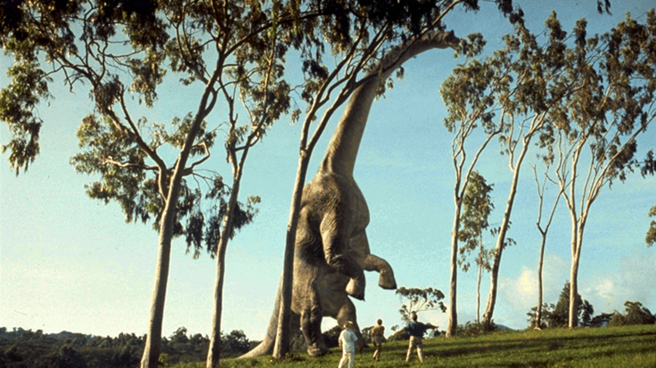 Will We Ever Be Able to Clone Dinosaurs? Mental Floss