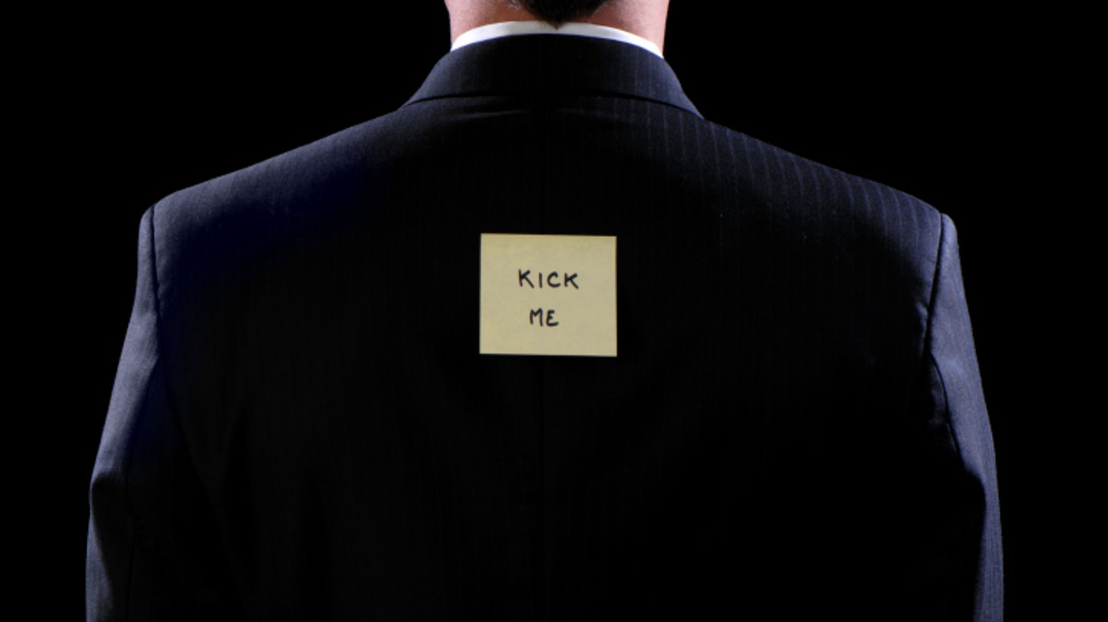 4 of the Oldest Pranks in the Book Mental Floss