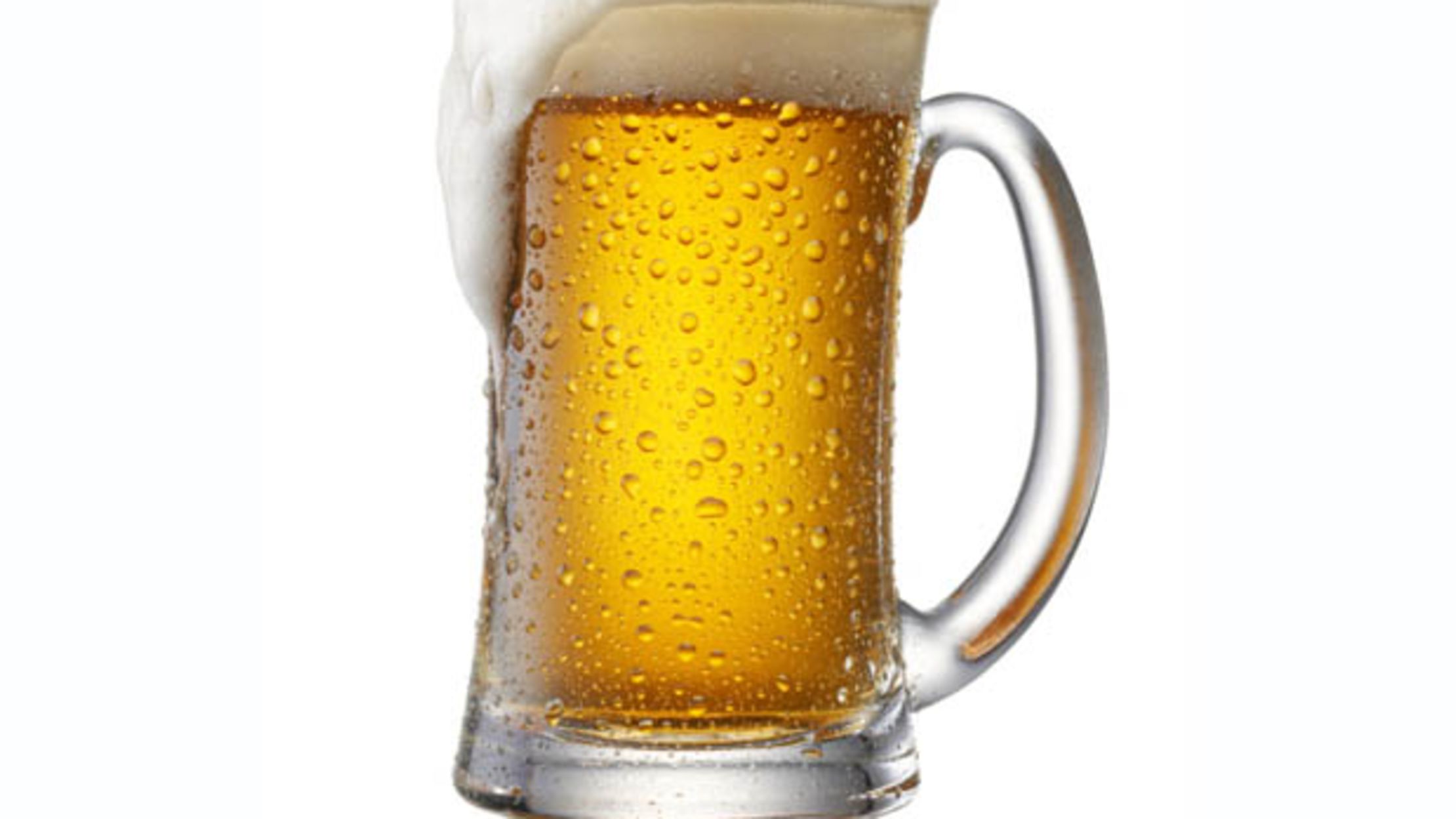 The Missing Links: Frosty Cold Facts About Beer | Mental Floss