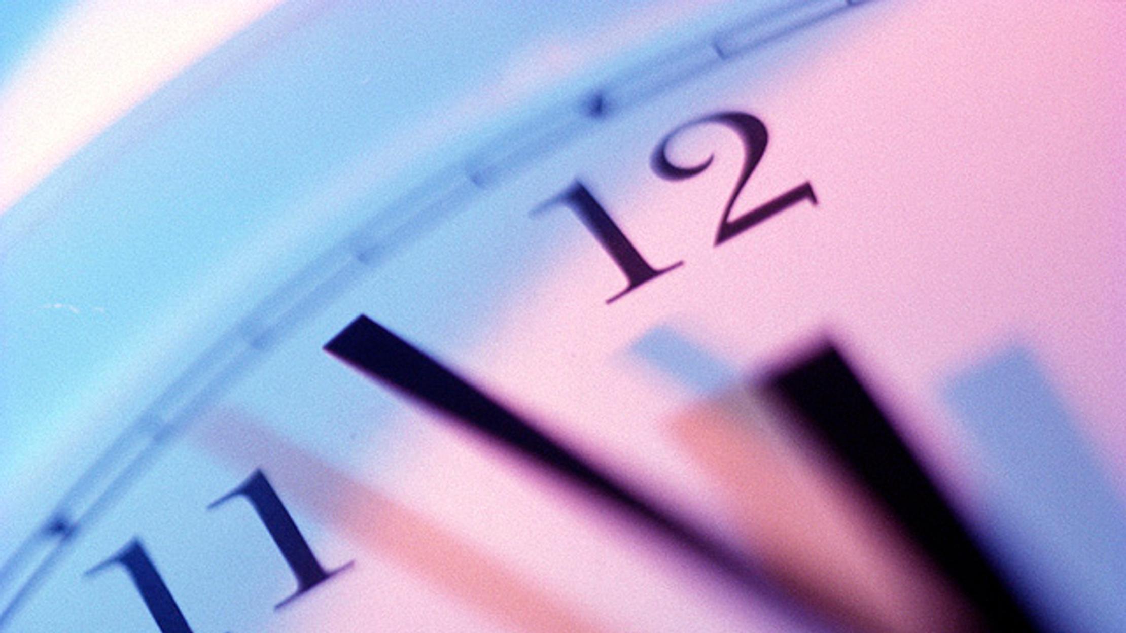 What S The Origin Of The Phrase The Eleventh Hour Mental Floss