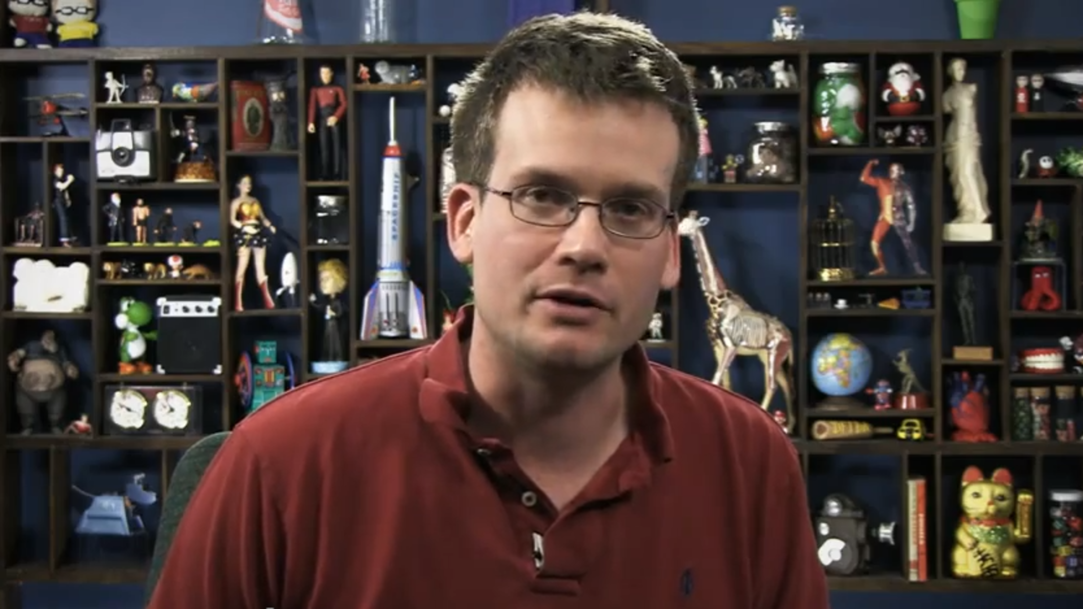 Another Preview of the mental_floss YouTube Channel! | Mental Floss