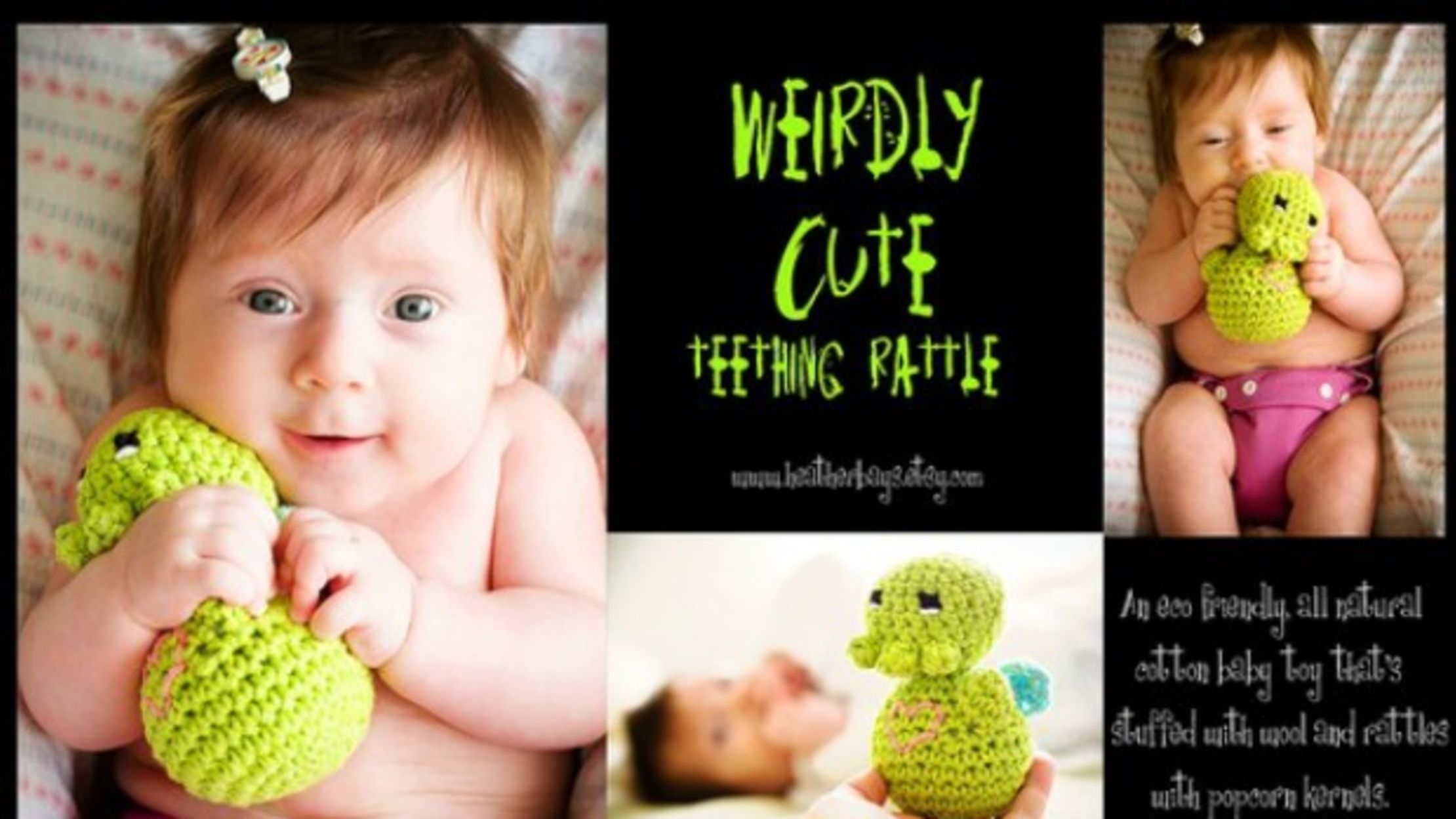 20 Delightfully Geeky Baby Toys Mental Floss